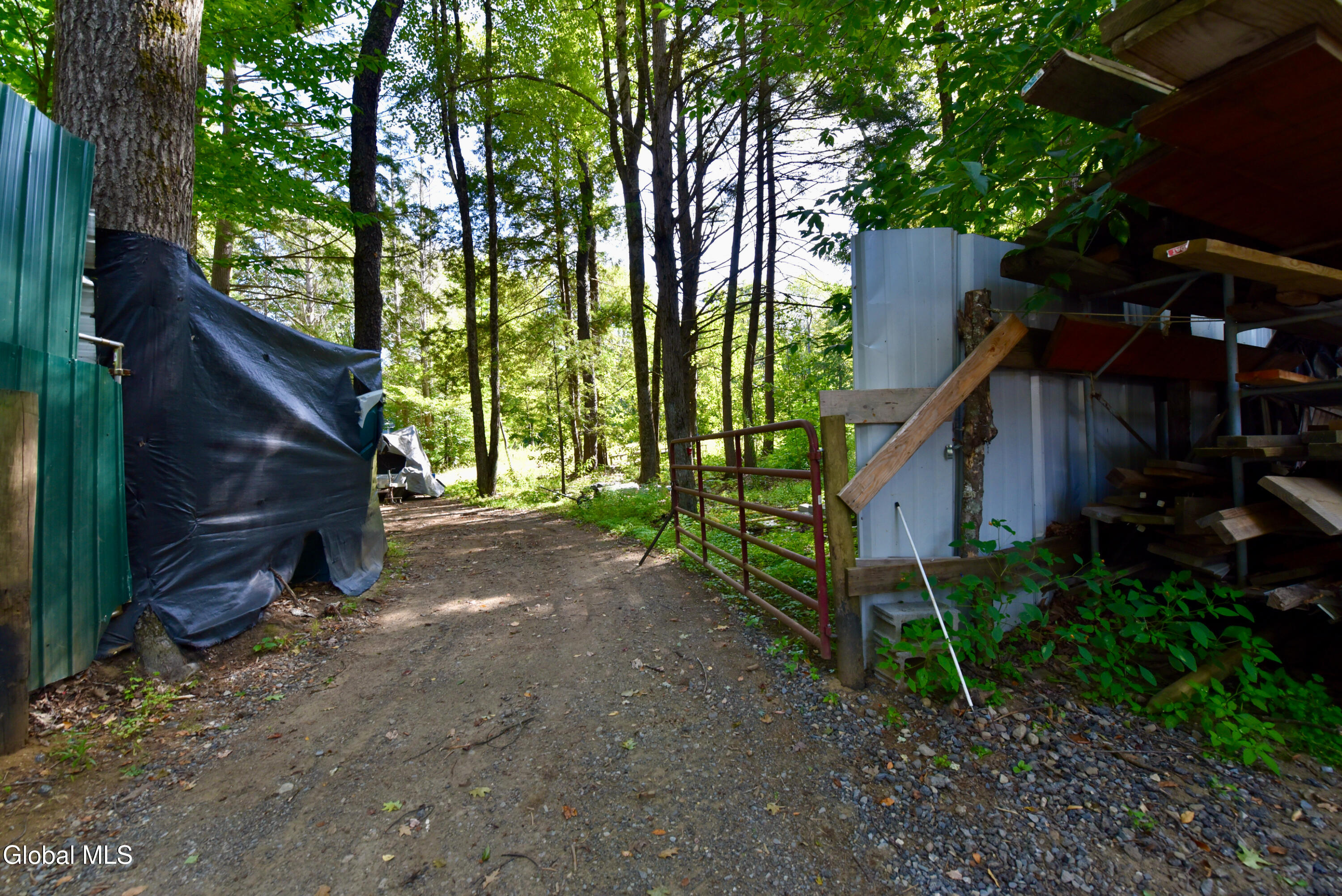 550 North Creek Road Greenfield, NY 12833 - Photo 45 of 72 46