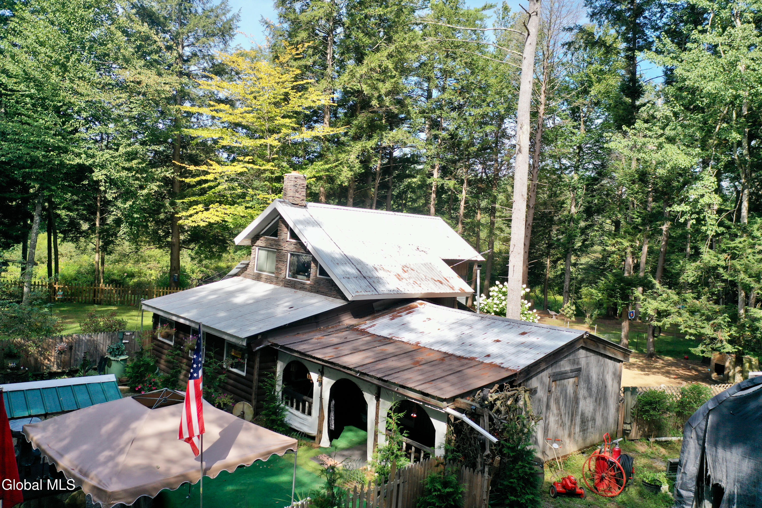 550 North Creek Road Greenfield, NY 12833 - Photo 52 of 72 1