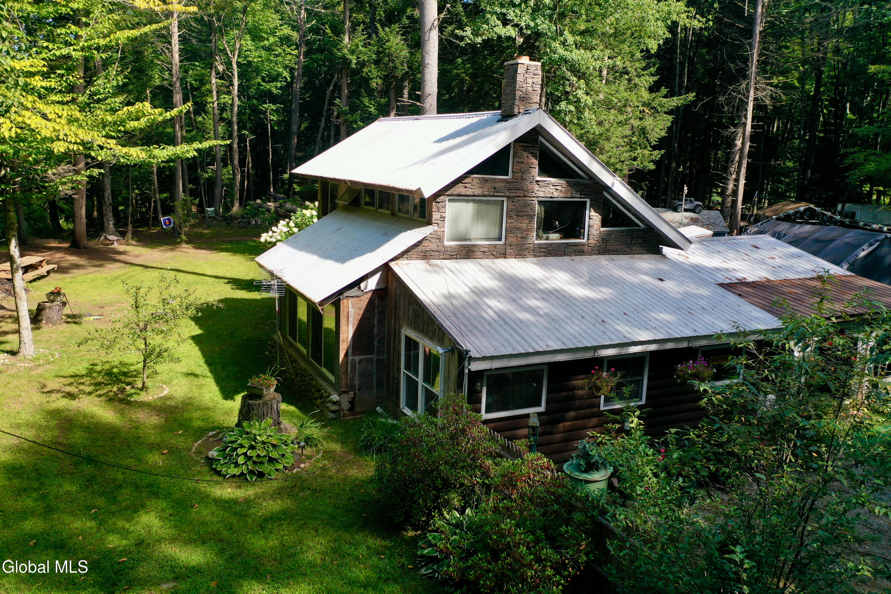 550 North Creek Road Greenfield, NY 12833 - Photo 54 of 72 3