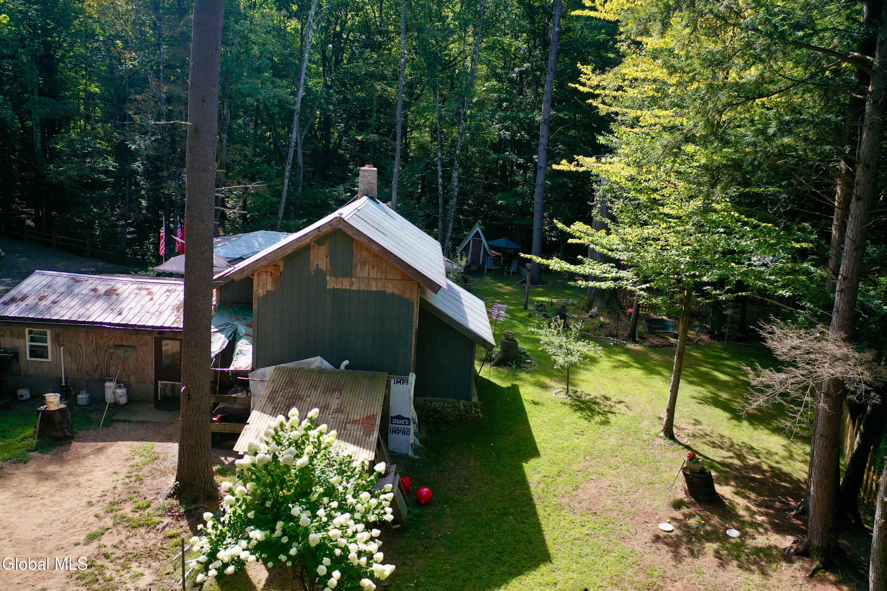 550 North Creek Road Greenfield, NY 12833 - Photo 56 of 72 5