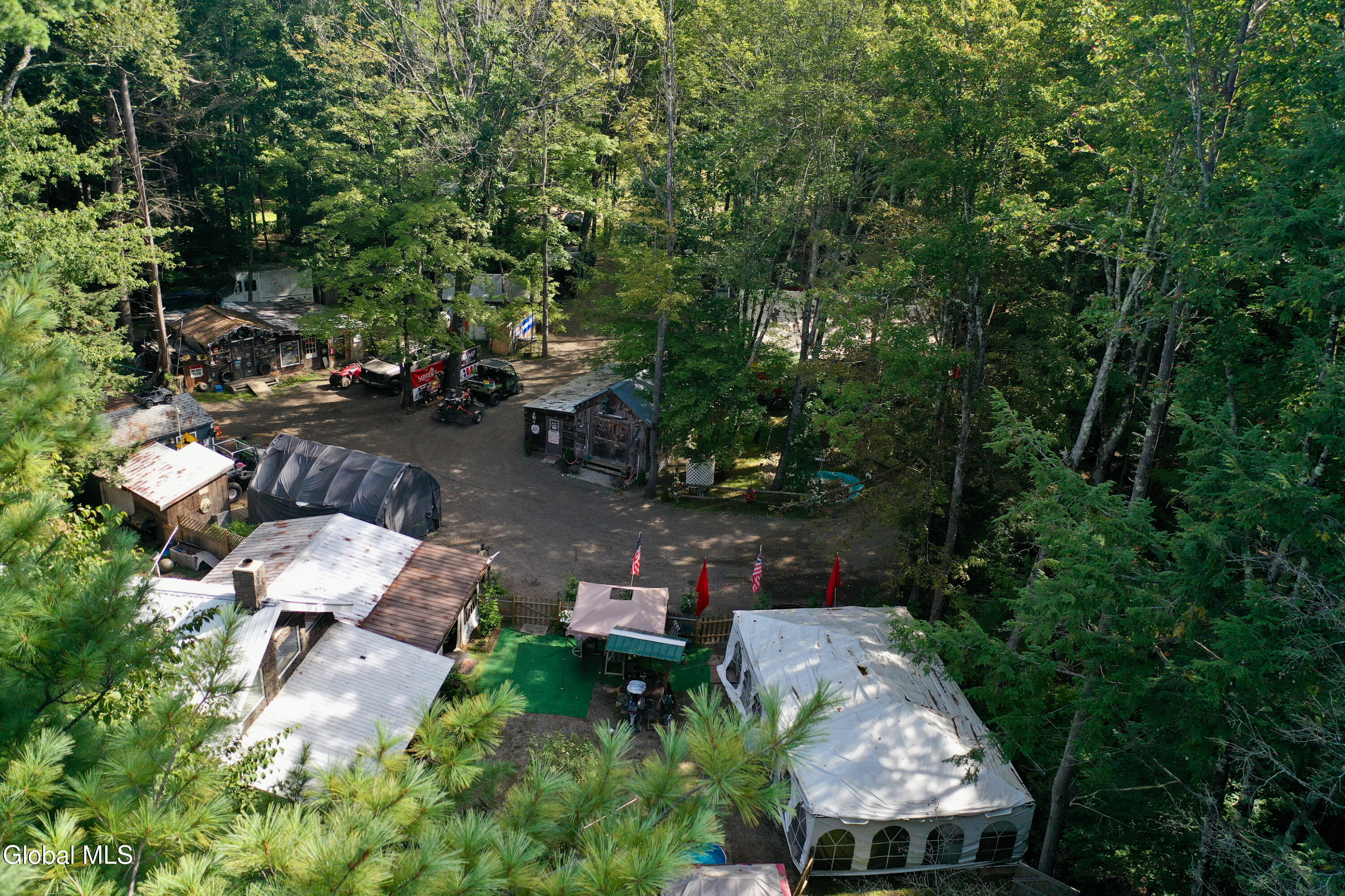 550 North Creek Road Greenfield, NY 12833 - Photo 57 of 72 6