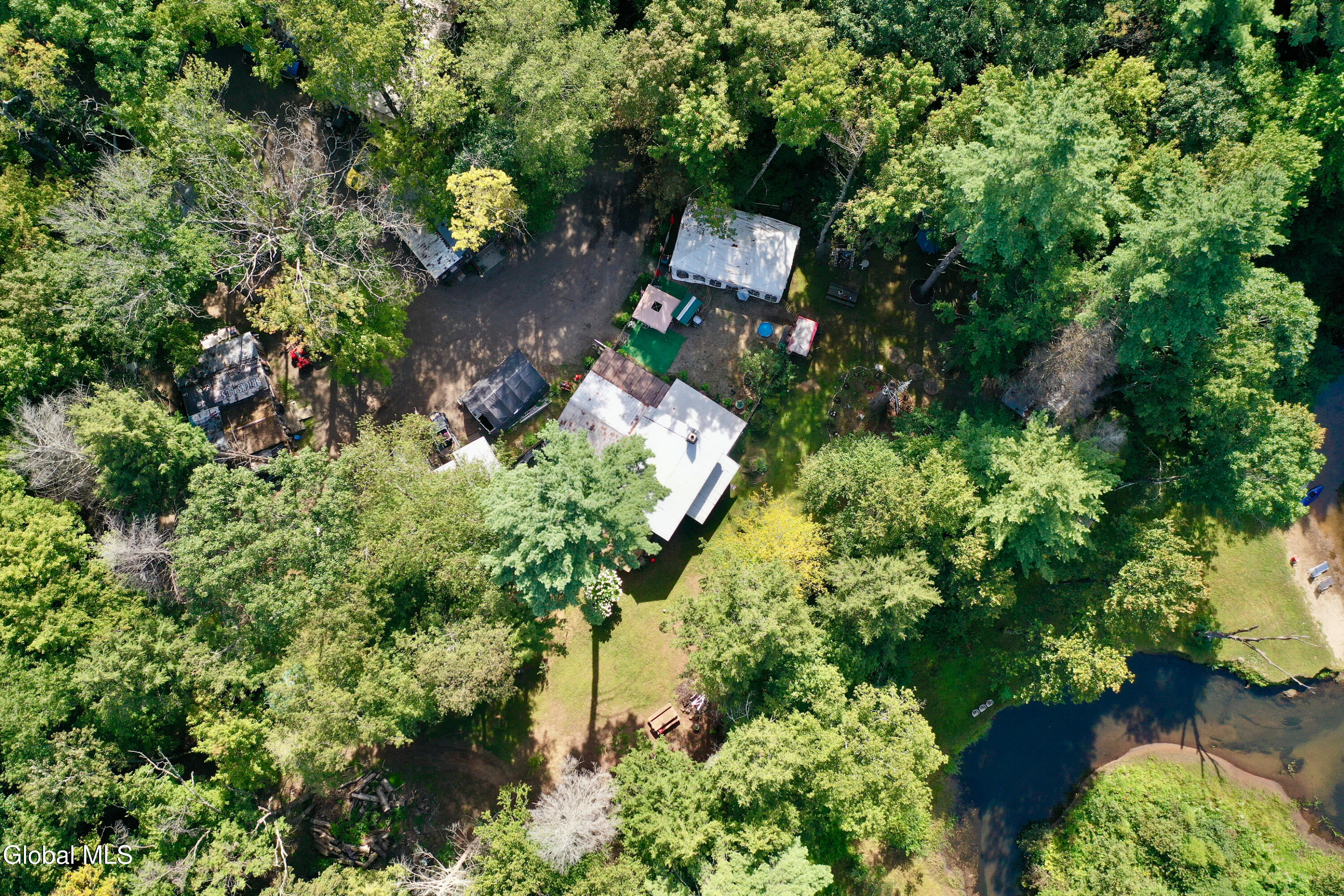 550 North Creek Road Greenfield, NY 12833 - Photo 58 of 72 7