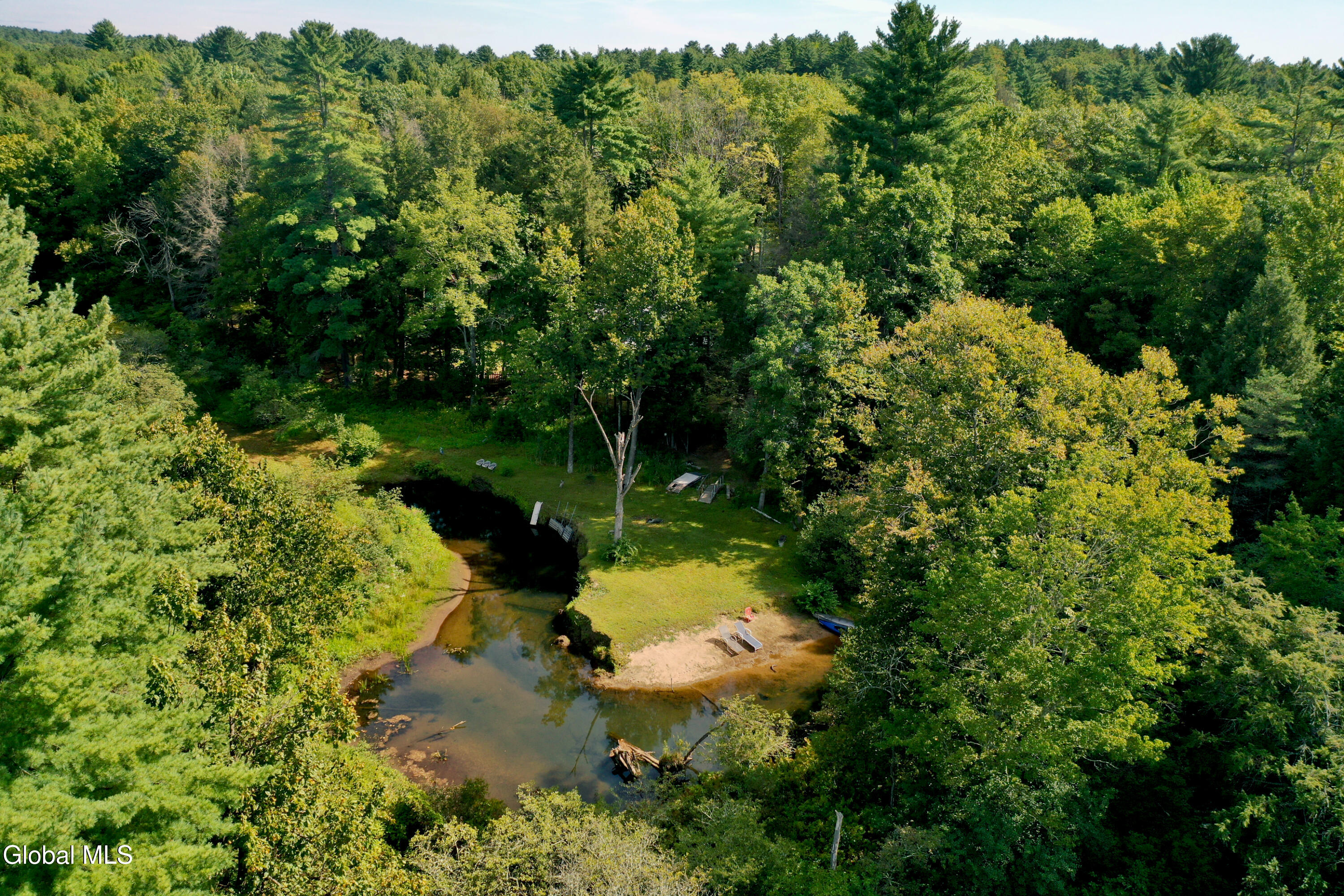 550 North Creek Road Greenfield, NY 12833 - Photo 61 of 72 10