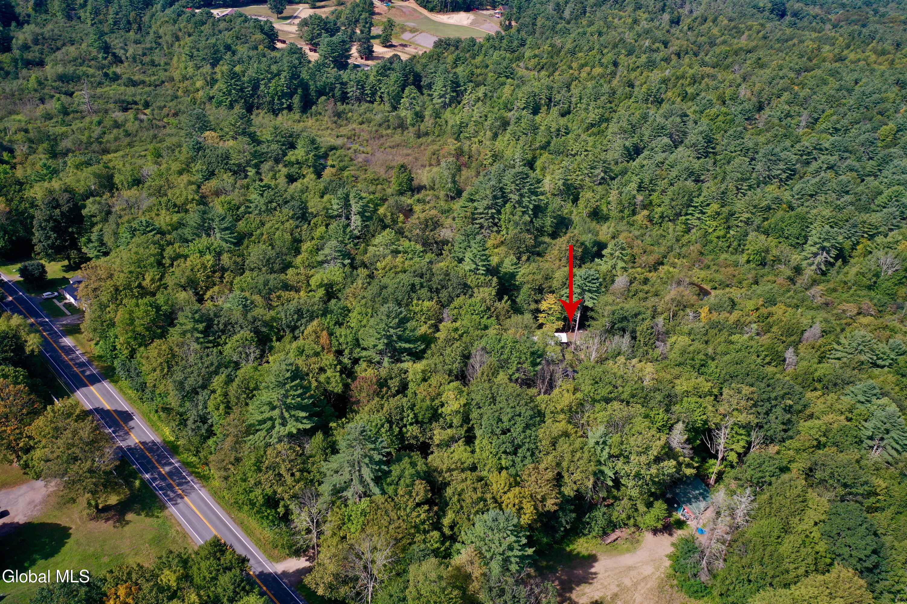 550 North Creek Road Greenfield, NY 12833 - Photo 67 of 72 16