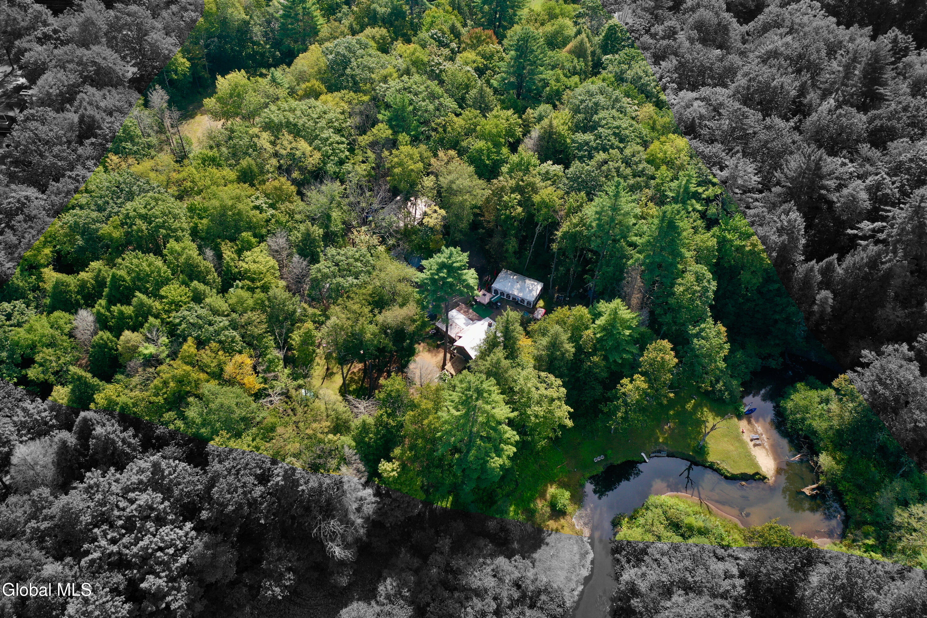 550 North Creek Road Greenfield, NY 12833 - Photo 68 of 72 17