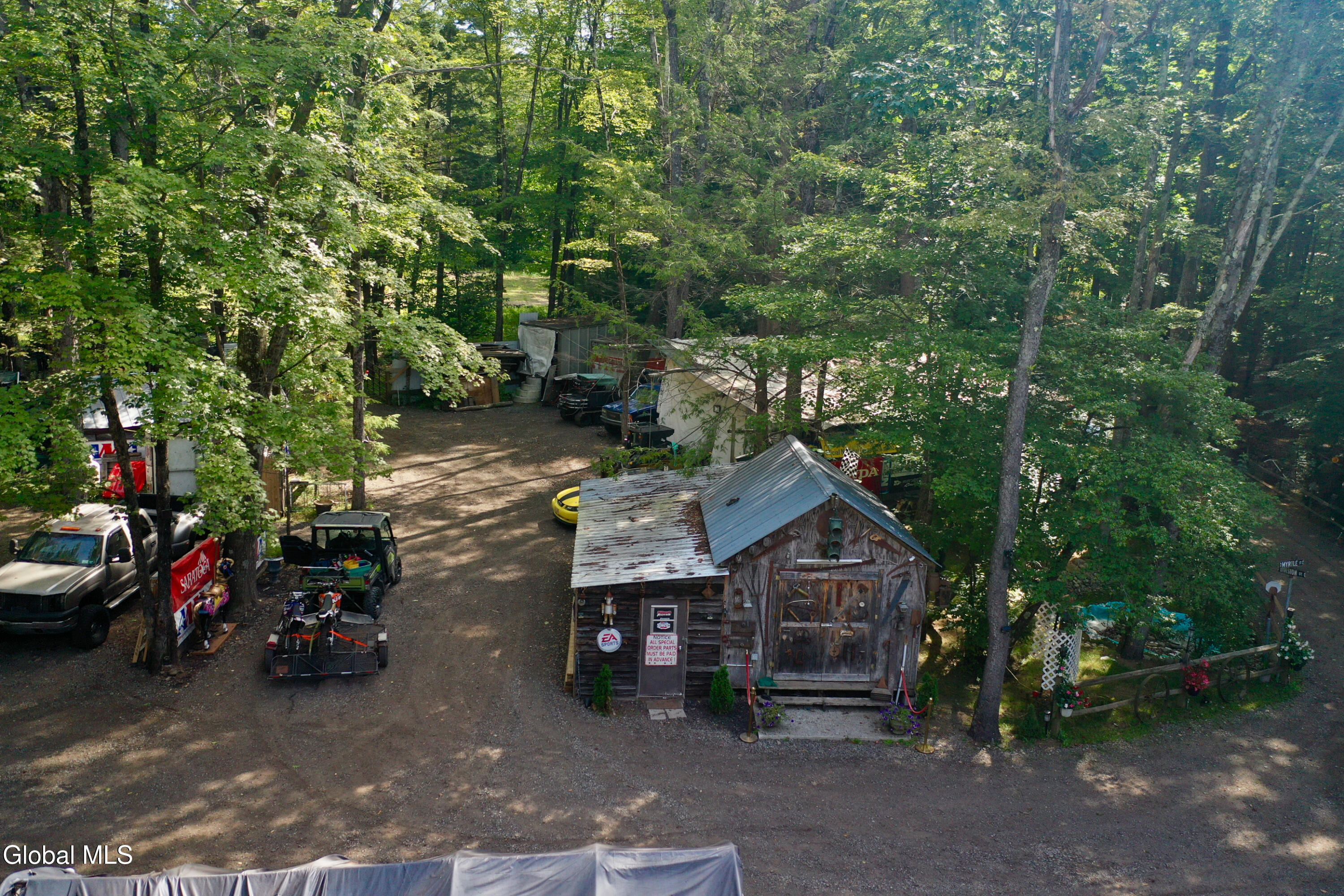 550 North Creek Road Greenfield, NY 12833 - Photo 69 of 72 18