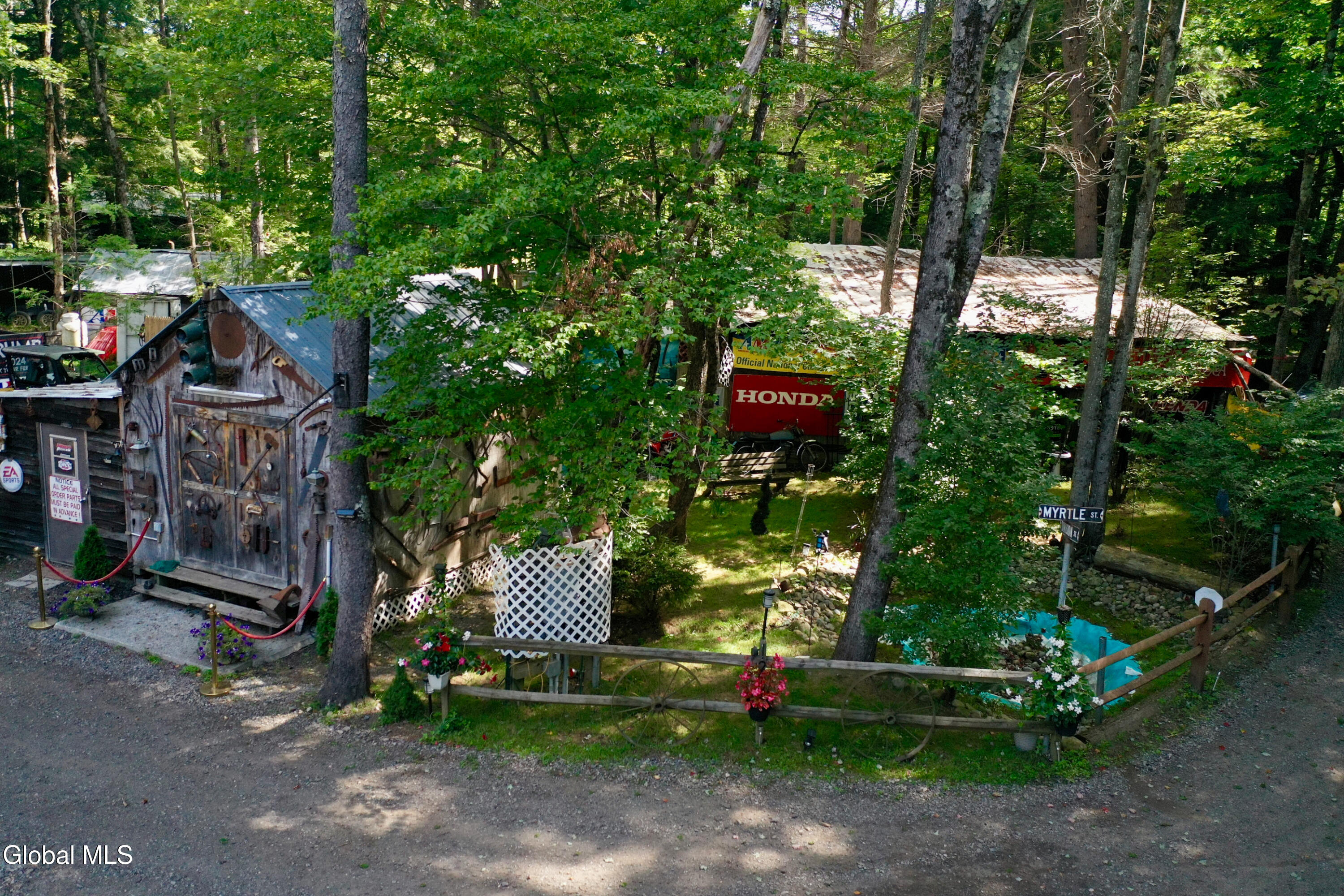 550 North Creek Road Greenfield, NY 12833 - Photo 70 of 72 19