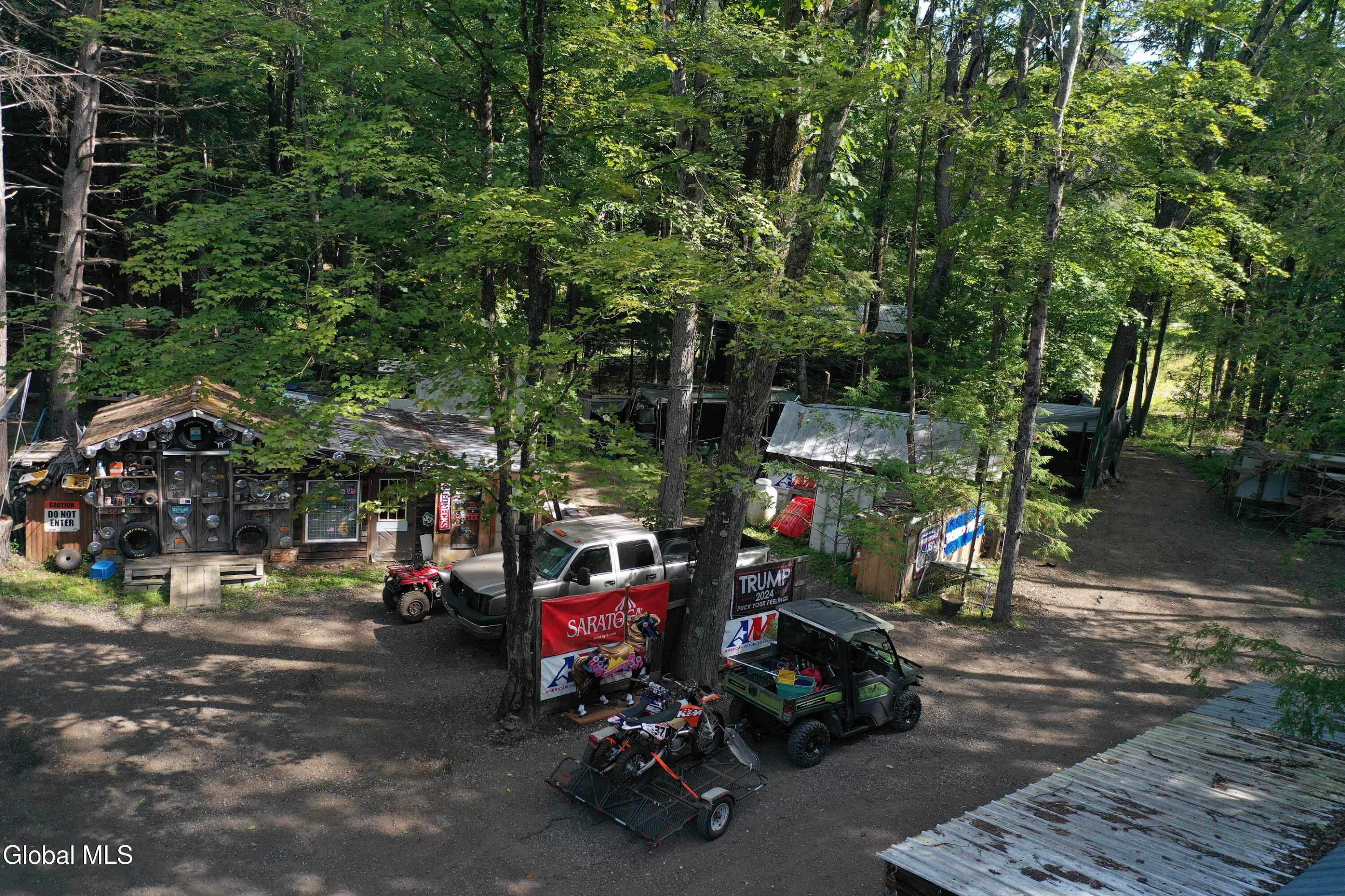 550 North Creek Road Greenfield, NY 12833 - Photo 71 of 72 20