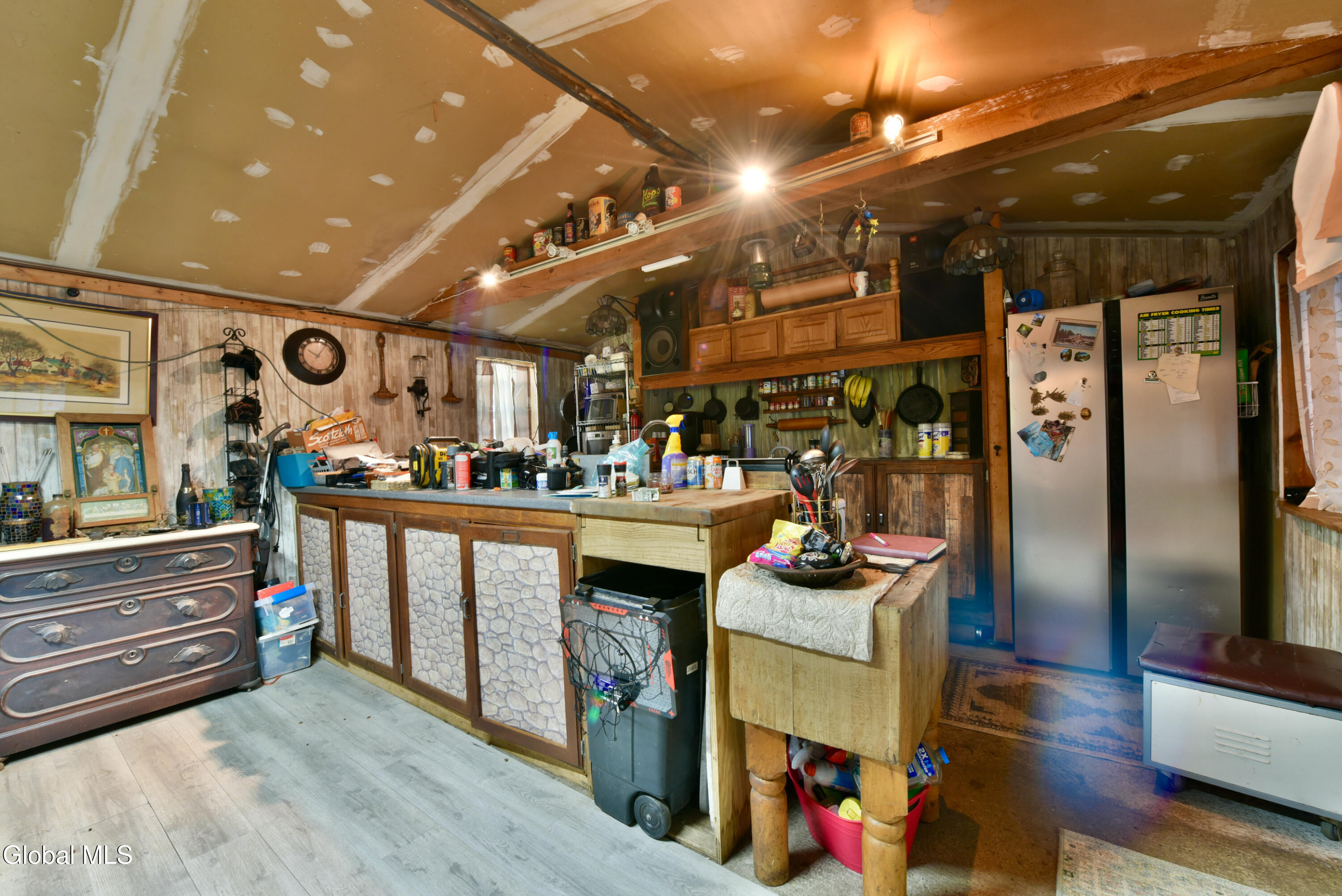 550 North Creek Road Greenfield, NY 12833 - Photo 9 of 72 9