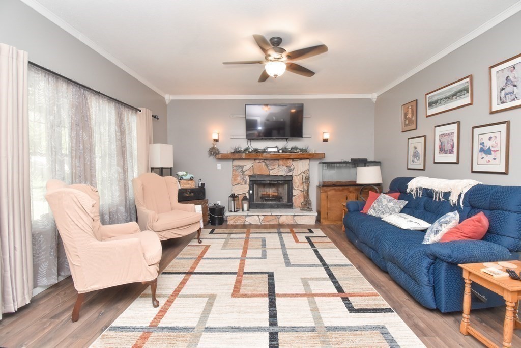 102 Sheep Pasture Road Southwick, MA 01077 - Photo 14 of 31 Gallery Image 14