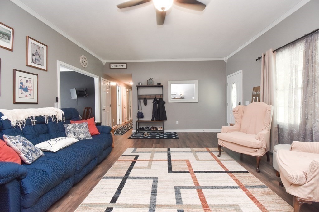 102 Sheep Pasture Road Southwick, MA 01077 - Photo 15 of 31 Gallery Image 15