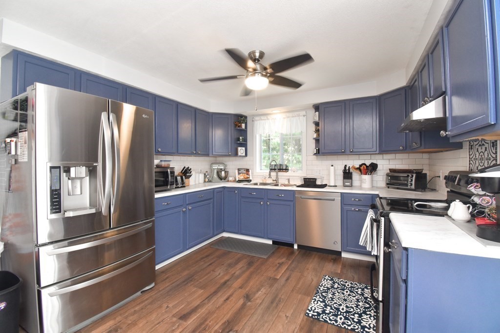 102 Sheep Pasture Road Southwick, MA 01077 - Photo 8 of 31 Gallery Image 8