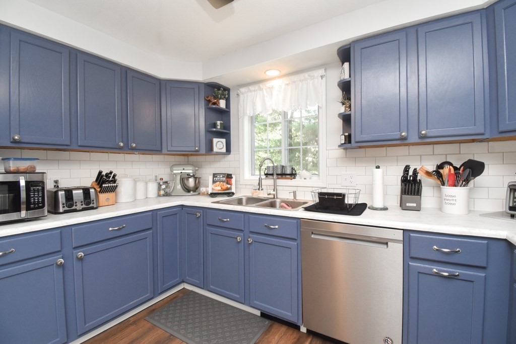 102 Sheep Pasture Road Southwick, MA 01077 - Photo 9 of 31 Gallery Image 9