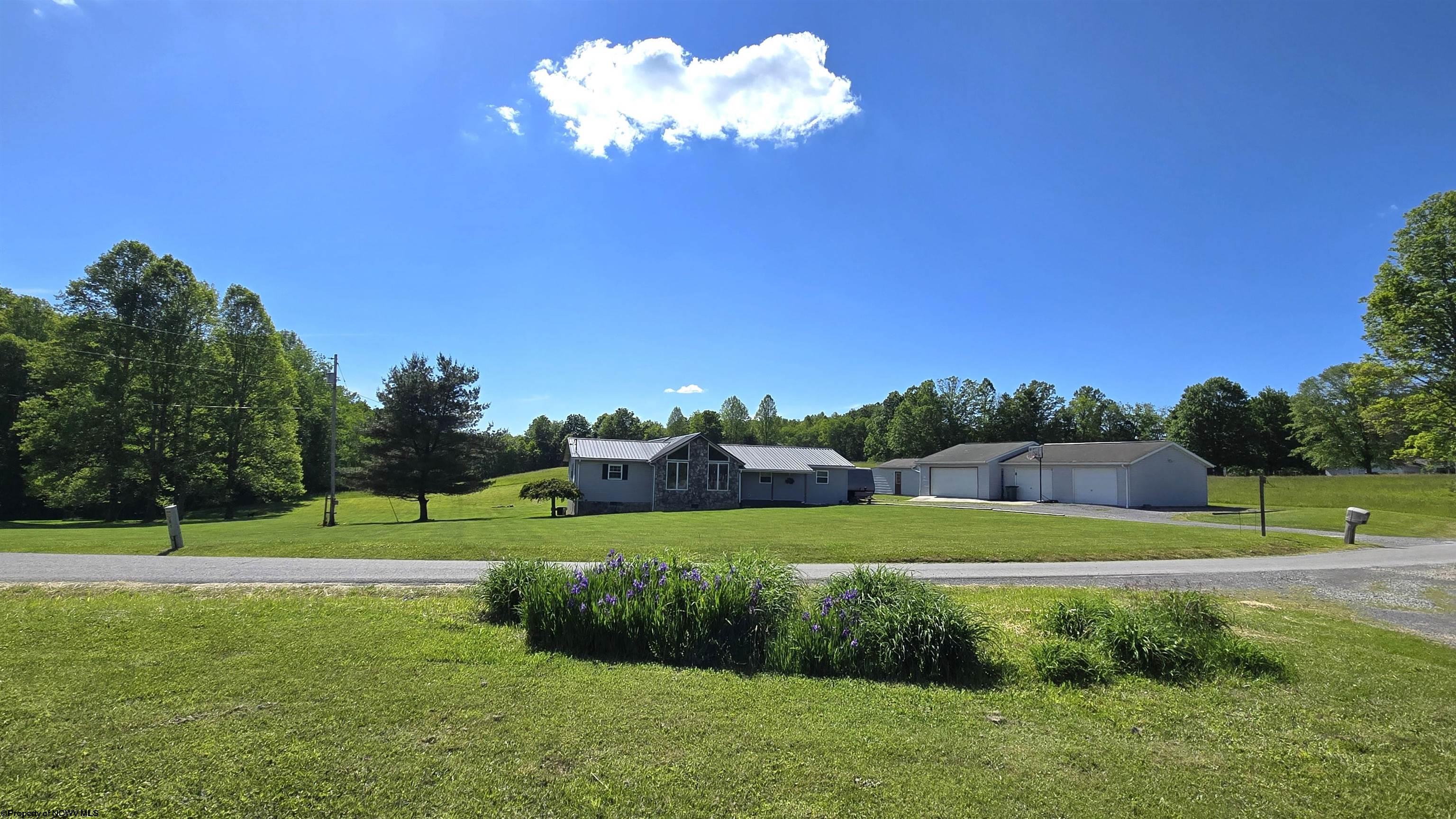 787 Tacy-Sunshine Ridge Road Philippi, WV 26416 - Photo 2 of 50 Gallery Image 2
