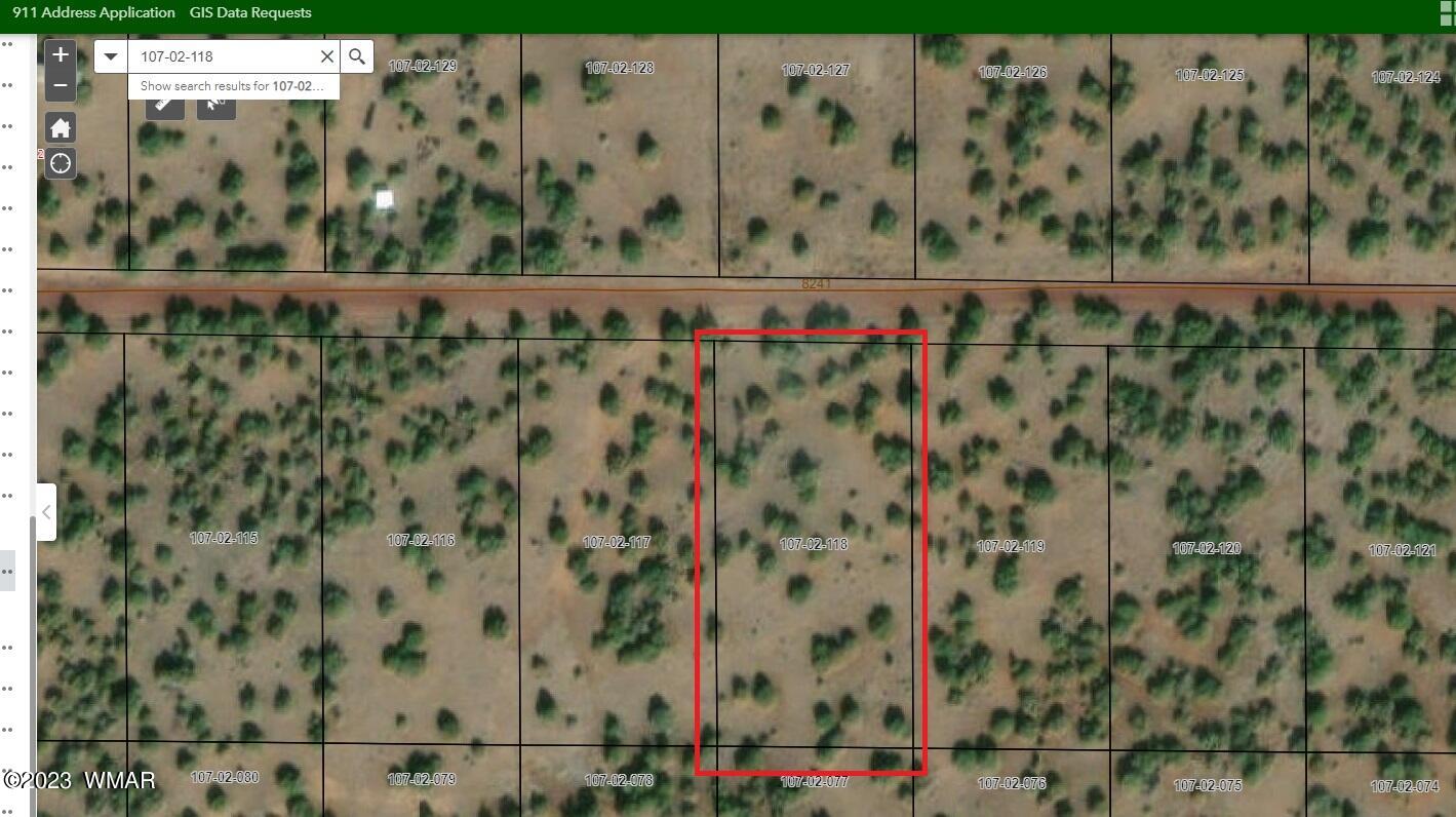 62 County Road Concho, AZ 85924 - Photo 7 of 8