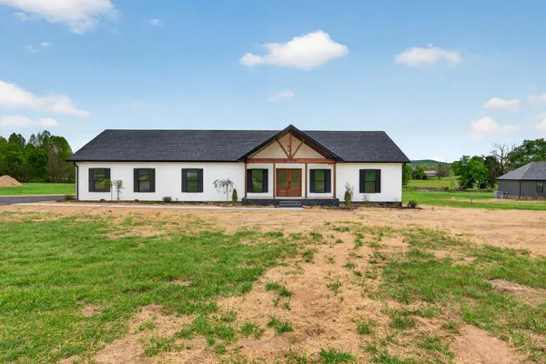 $579,929 | 172 Bilbrey Road, Livingston, TN 38570