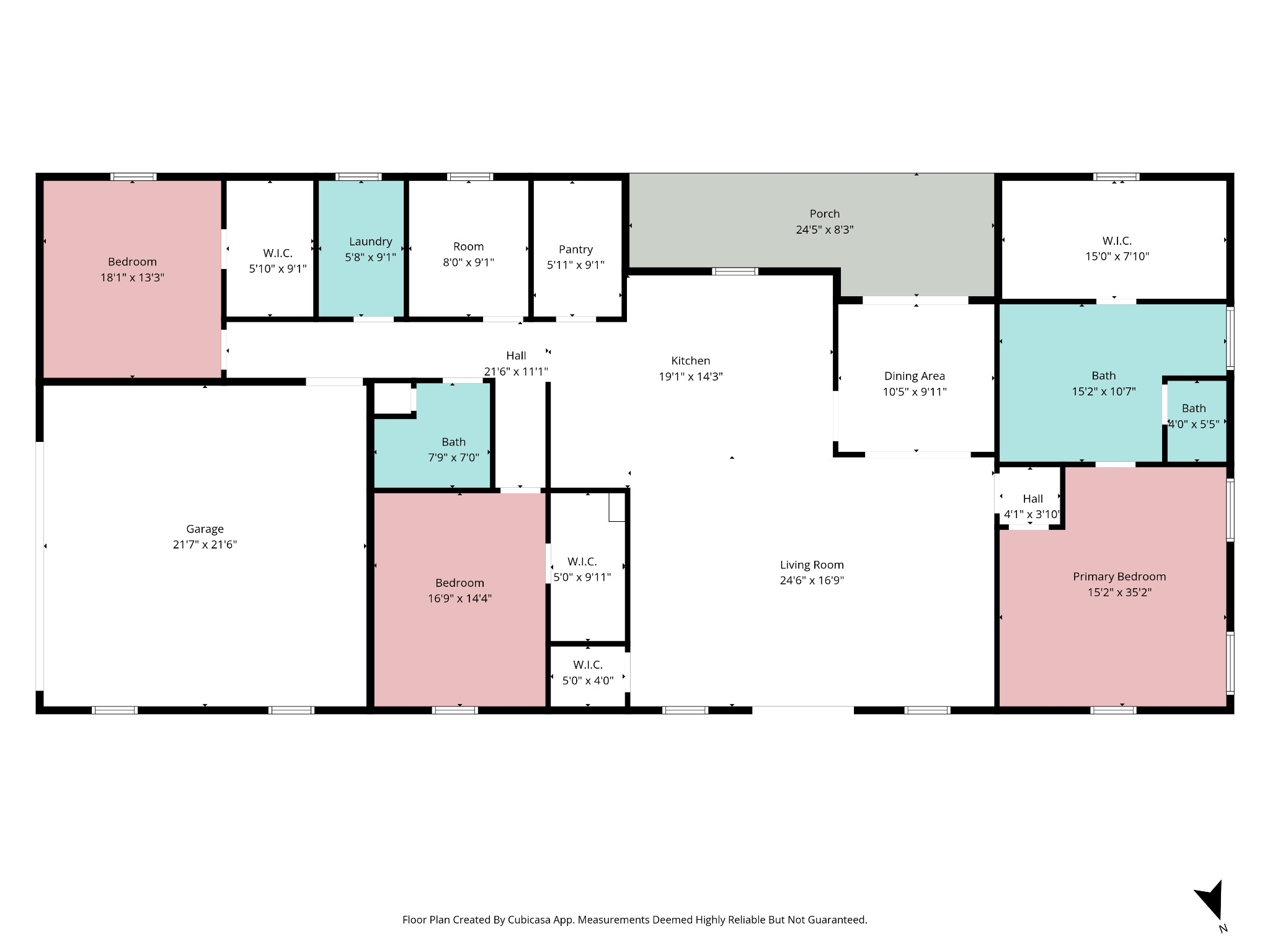 172 Bilbrey Road Livingston, TN 38570 - Photo 32 of 34
