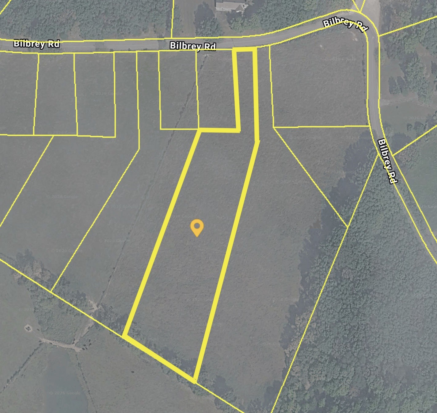 172 Bilbrey Road Livingston, TN 38570 - Photo 34 of 34