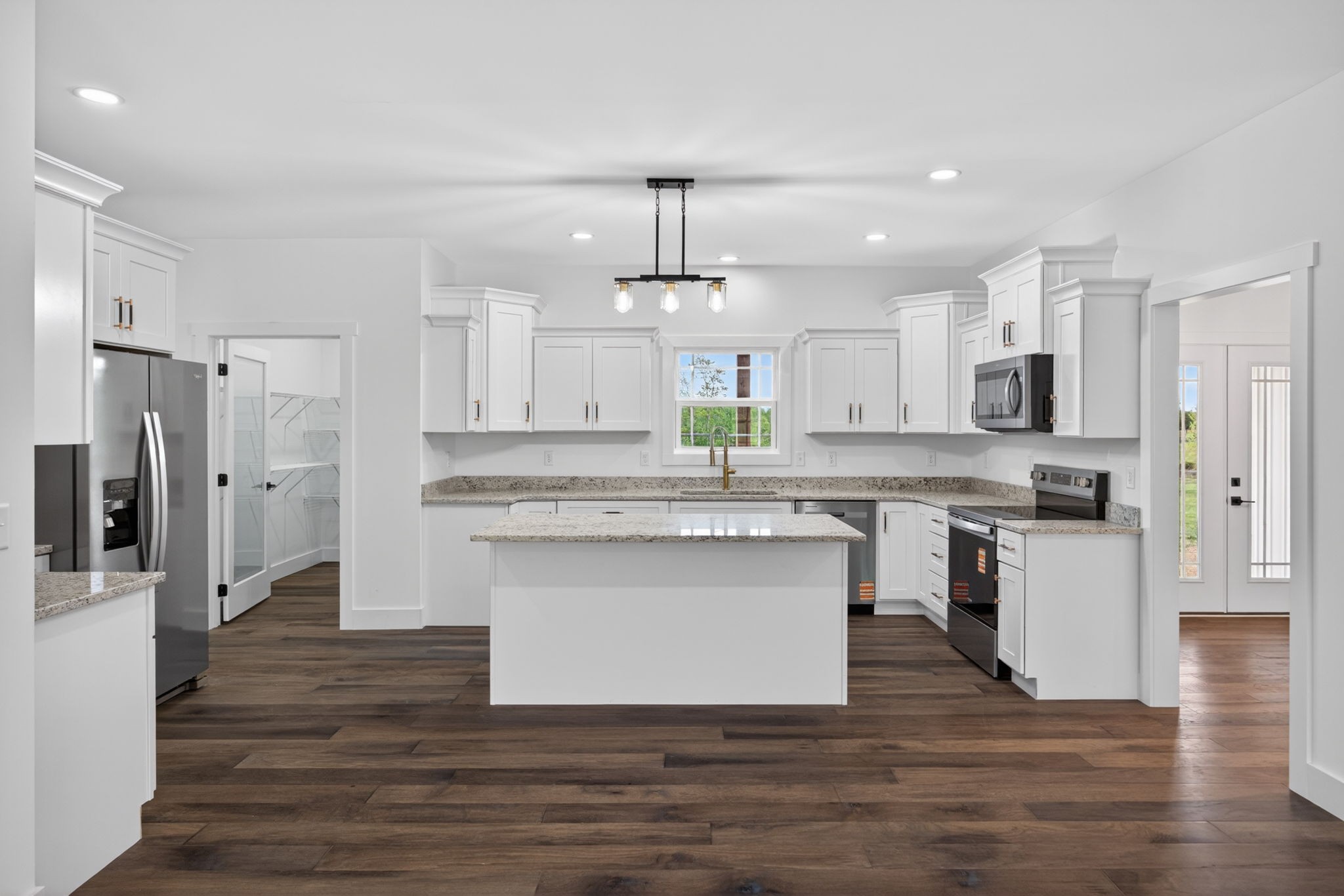 172 Bilbrey Road Livingston, TN 38570 - Photo 8 of 34