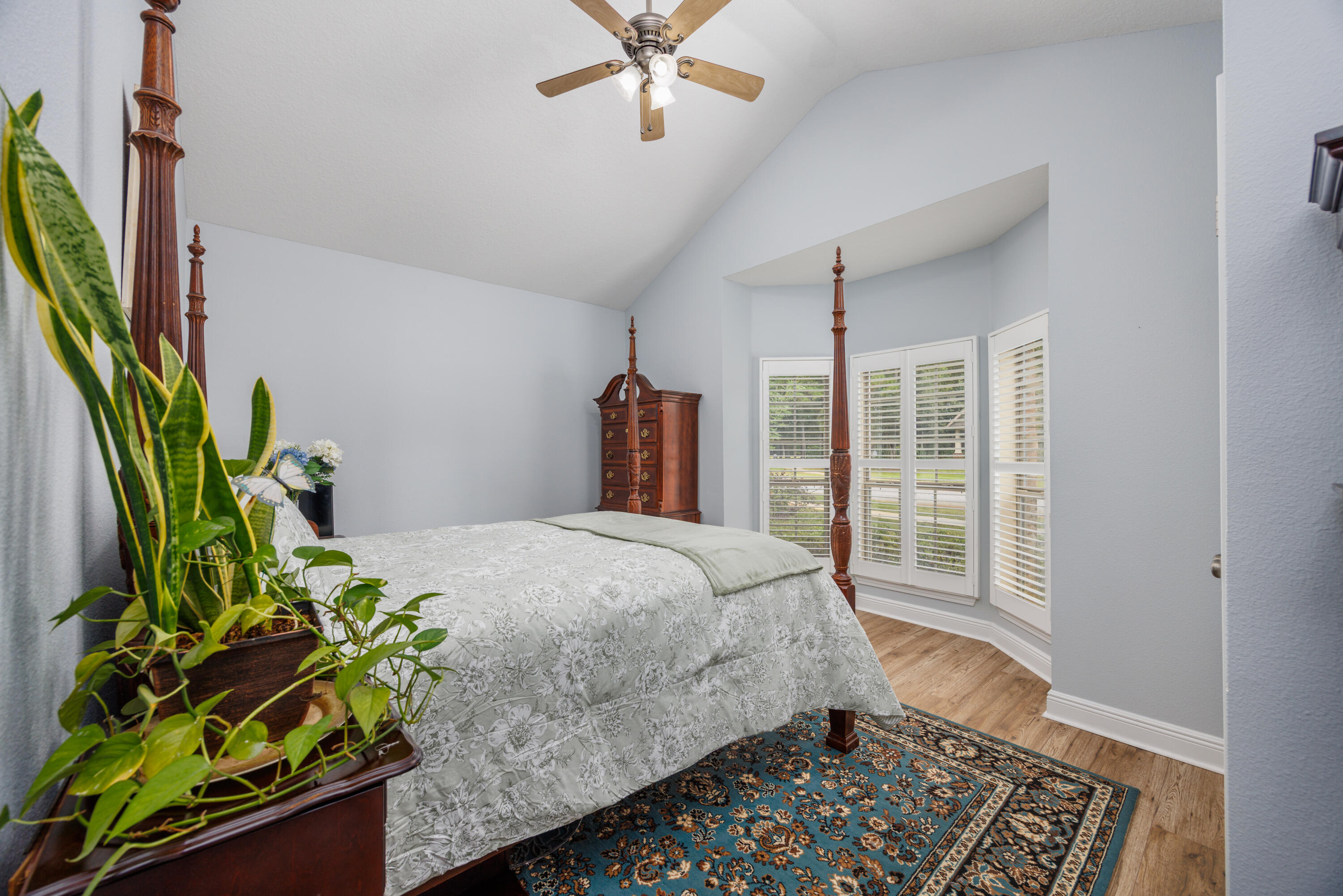 38 Camellia Court Freeport, FL 32439 - Photo 22 of 91 a bedroom with a bed table and a window