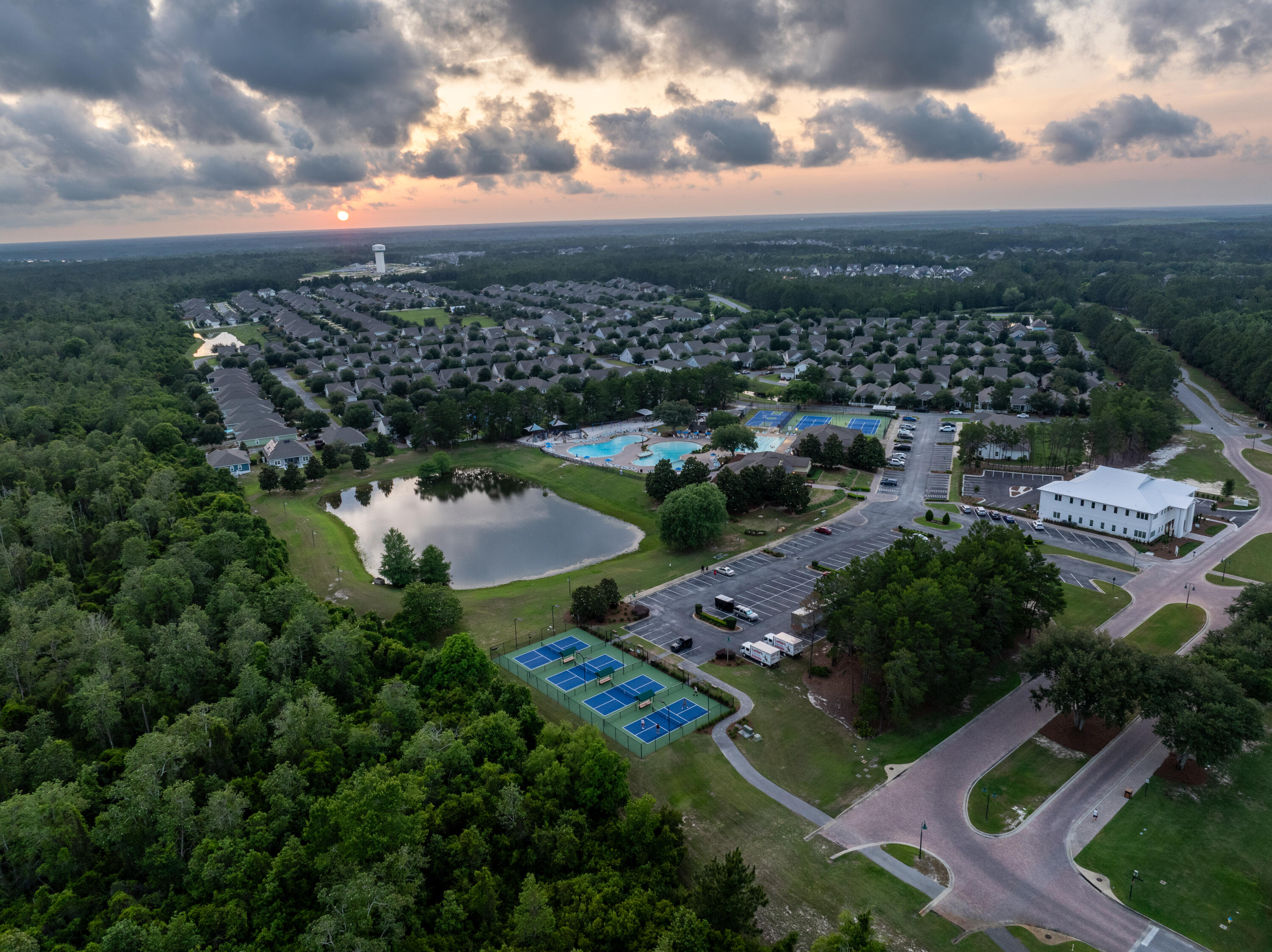 38 Camellia Court Freeport, FL 32439 - Photo 41 of 91 Aerial - -225