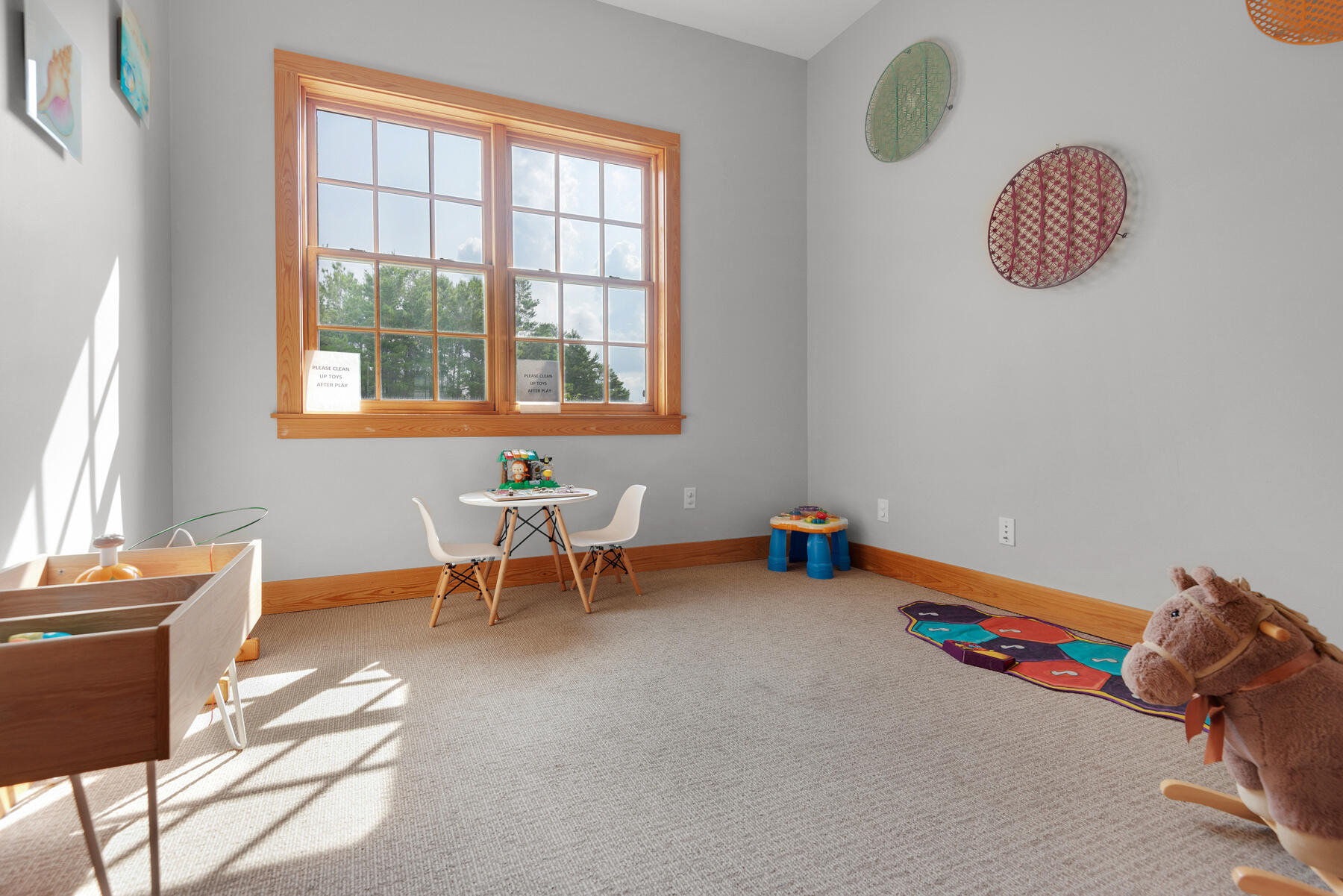 38 Camellia Court Freeport, FL 32439 - Photo 45 of 91 a living room with furniture and a window