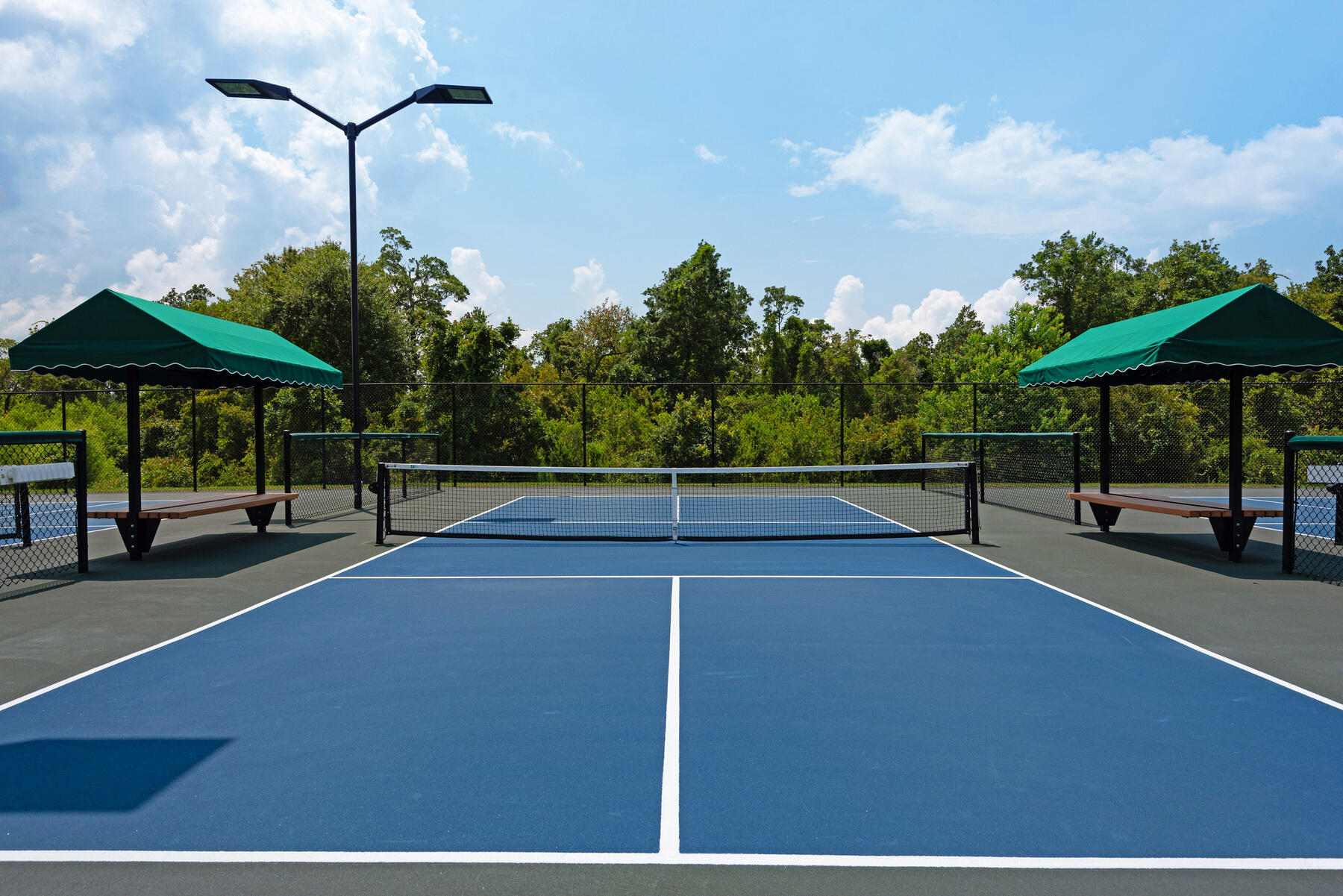 38 Camellia Court Freeport, FL 32439 - Photo 72 of 91 a view of a tennis court