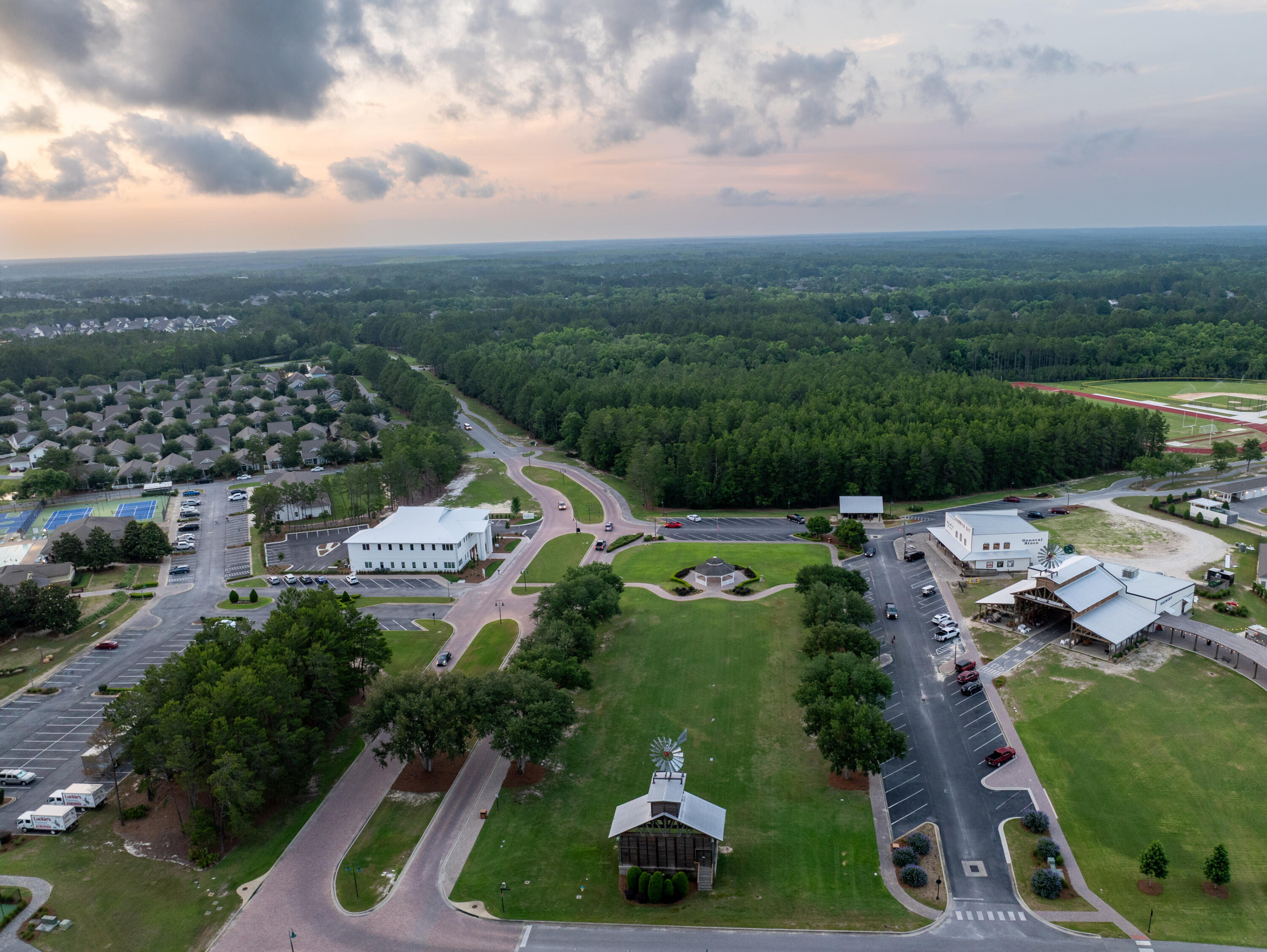 38 Camellia Court Freeport, FL 32439 - Photo 73 of 91 Aerial - -228