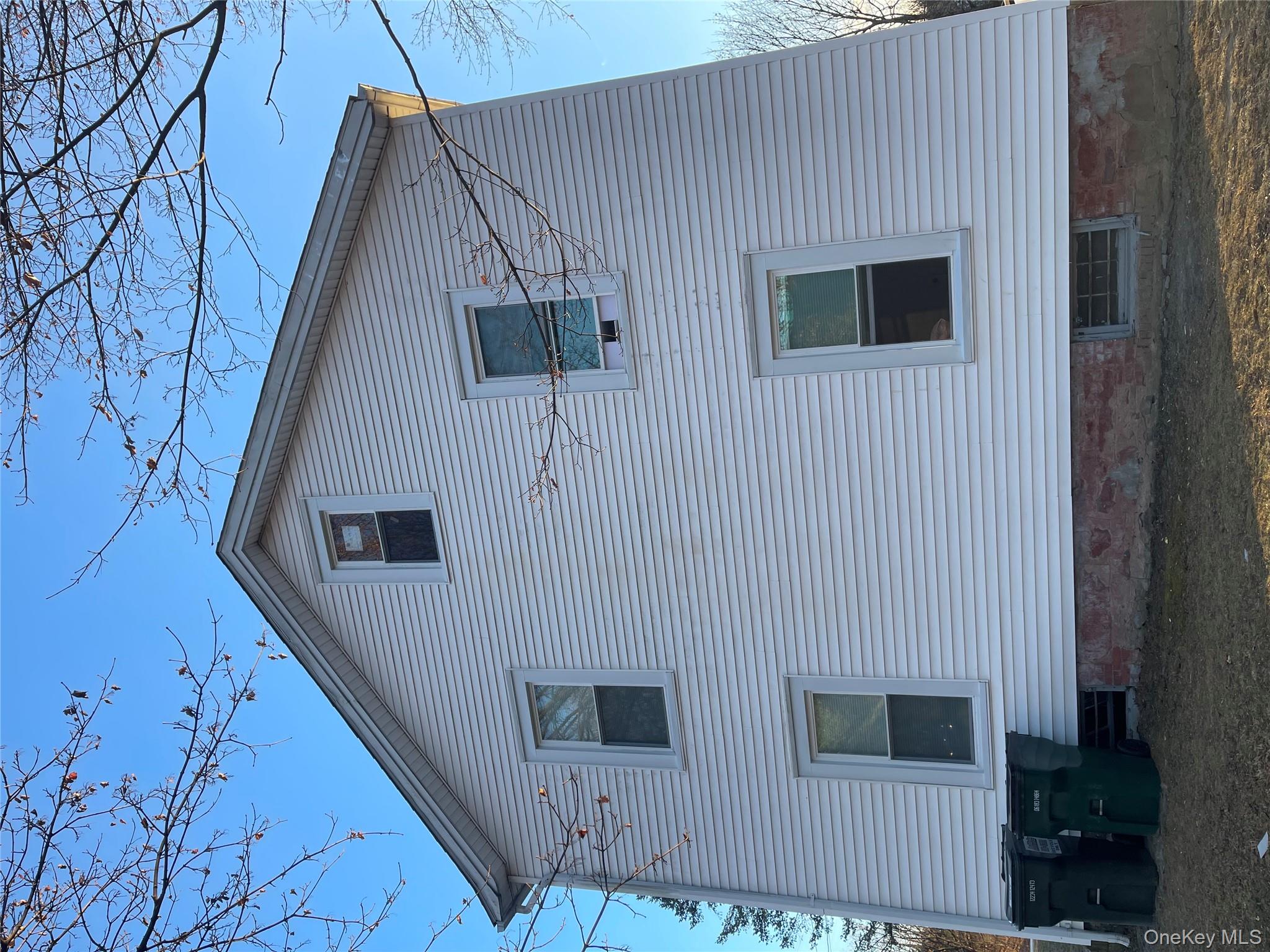 1557 Rte 9W Marlboro, NY 12542 - Photo 2 of 4 a front view of a house with lake