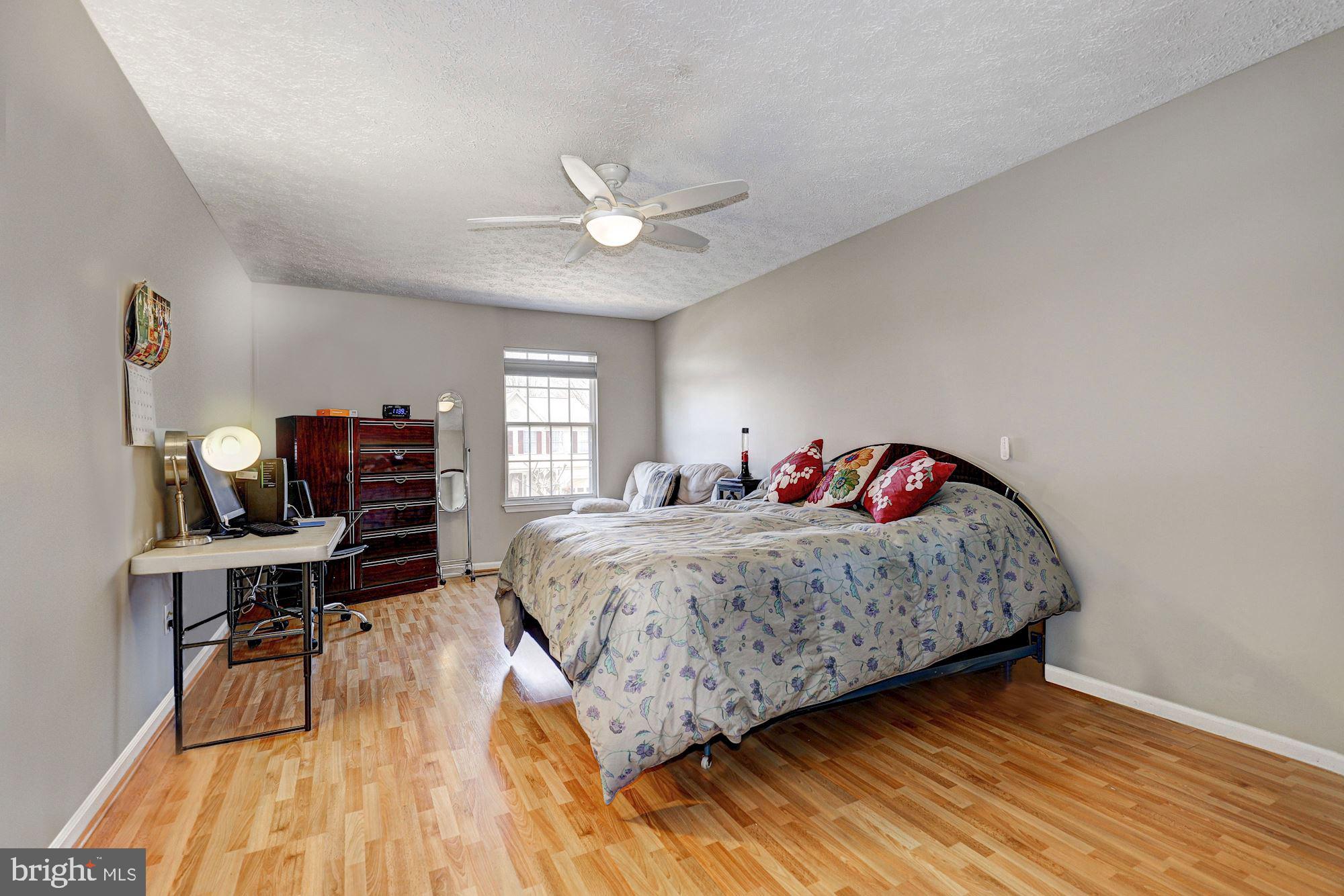 5622 Roundtree Lane Columbia, MD 21045 - Photo 20 of 41 Primary Bedroom