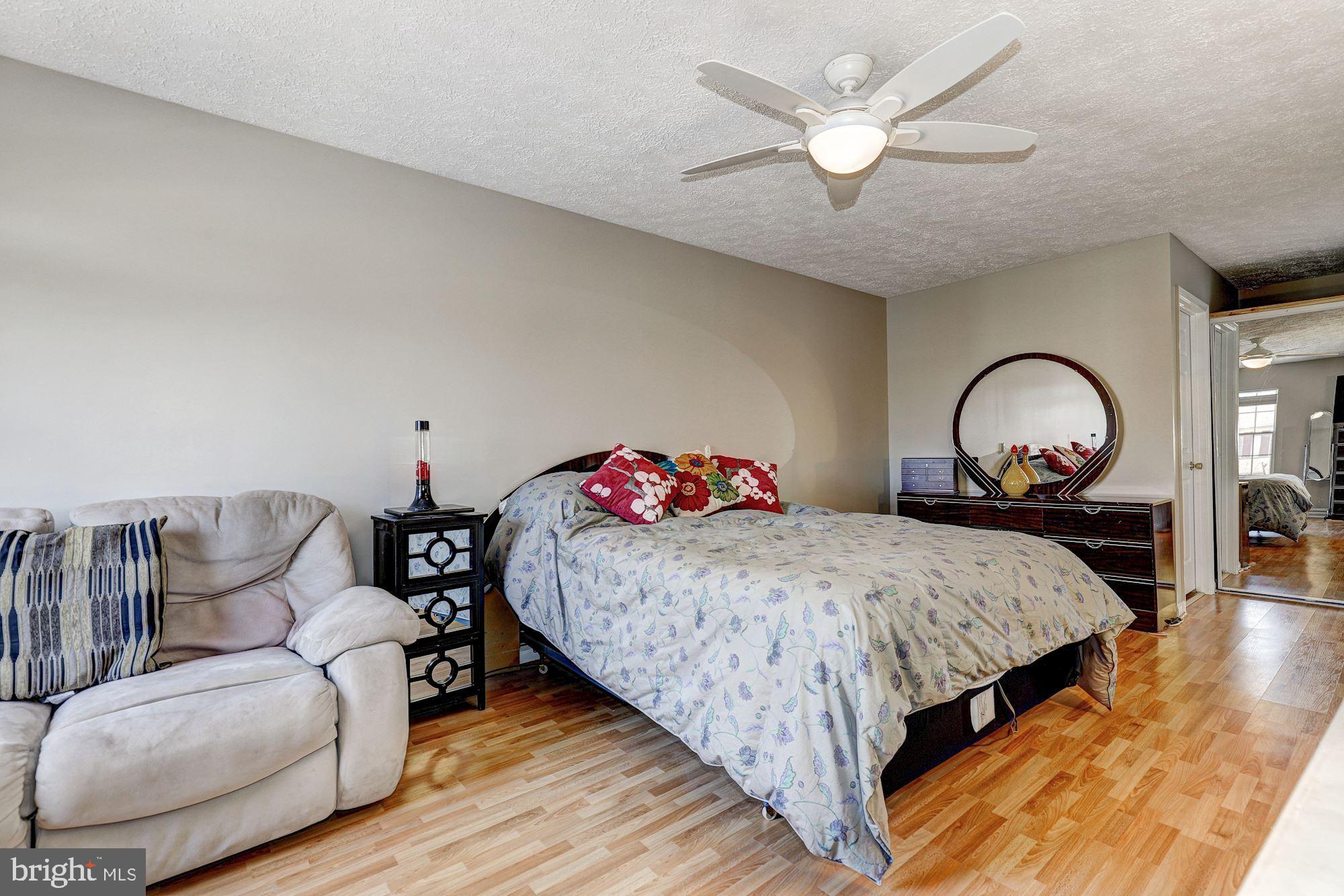 5622 Roundtree Lane Columbia, MD 21045 - Photo 21 of 41 Primary Bedroom