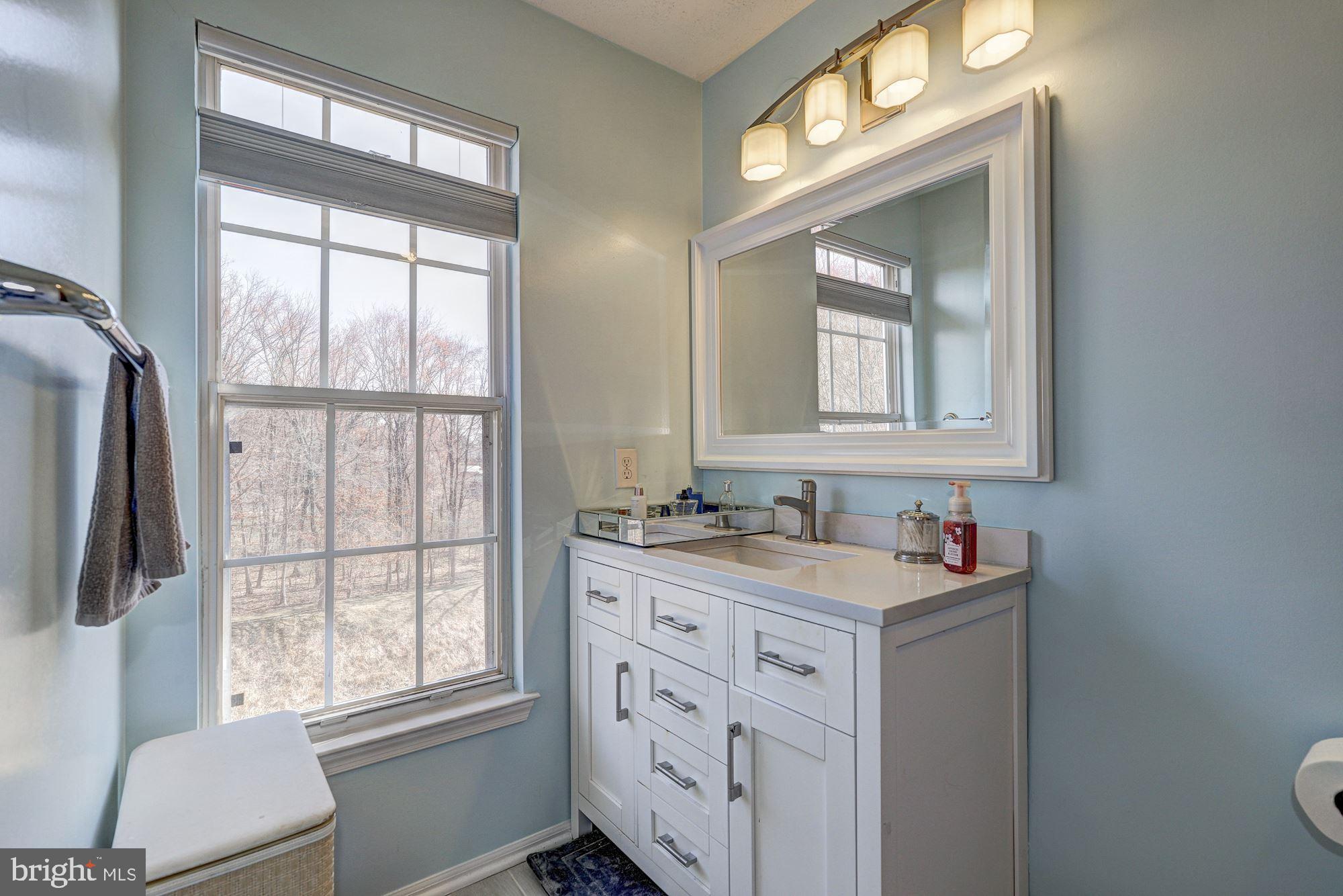 5622 Roundtree Lane Columbia, MD 21045 - Photo 22 of 41 Primary Bath