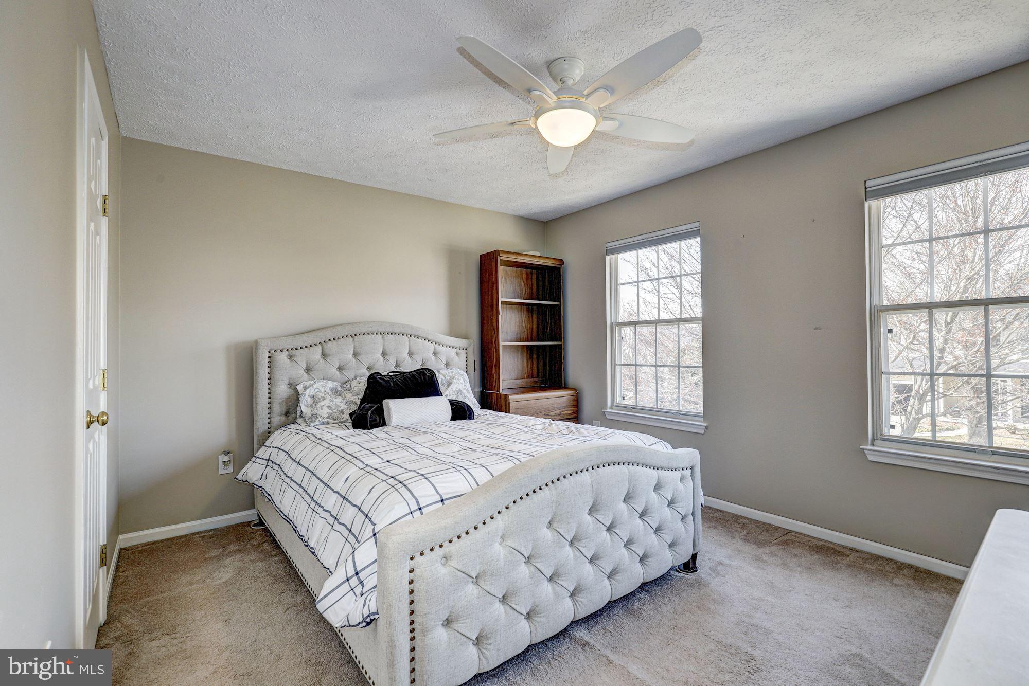 5622 Roundtree Lane Columbia, MD 21045 - Photo 26 of 41 Bedroom