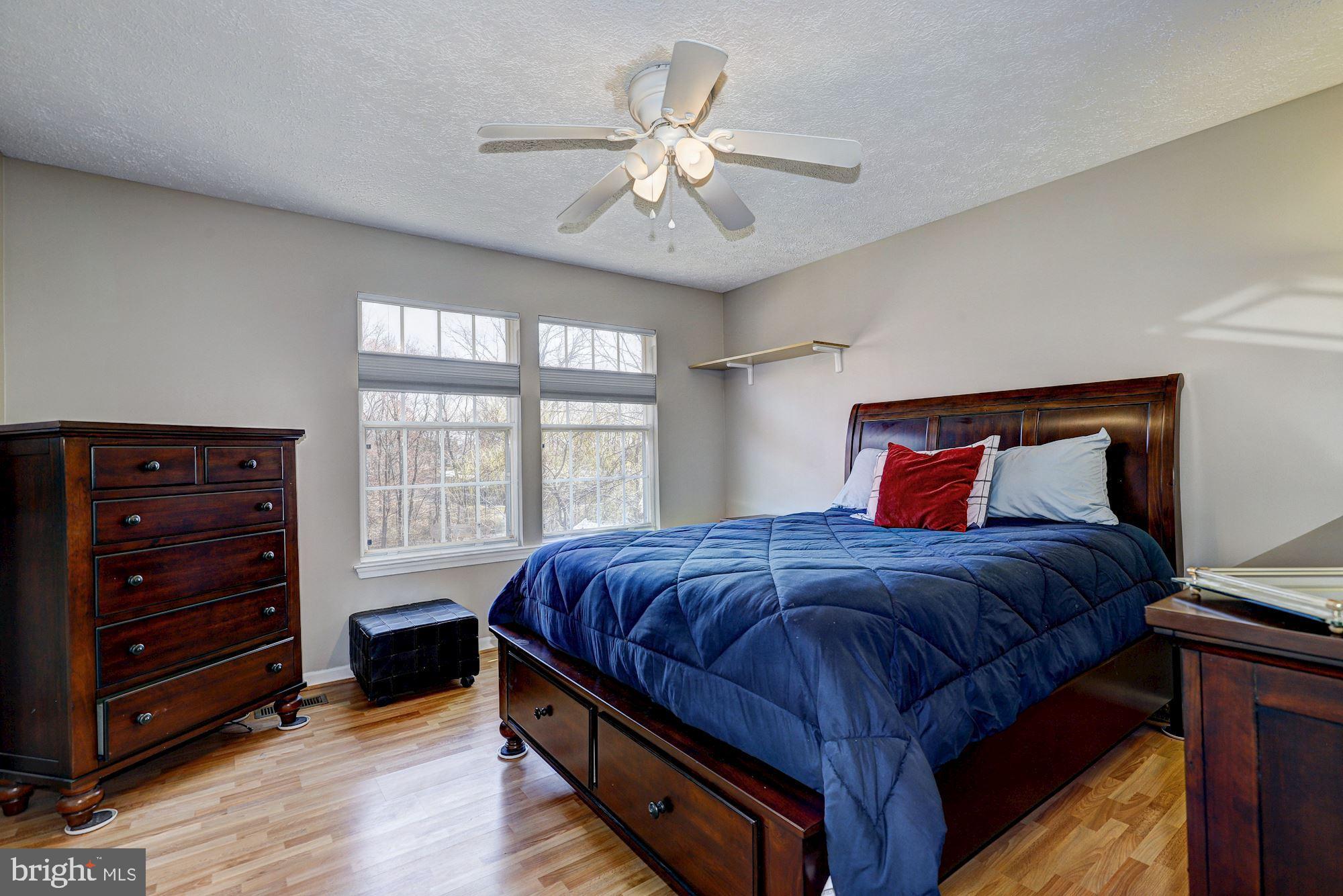 5622 Roundtree Lane Columbia, MD 21045 - Photo 27 of 41 Bedroom