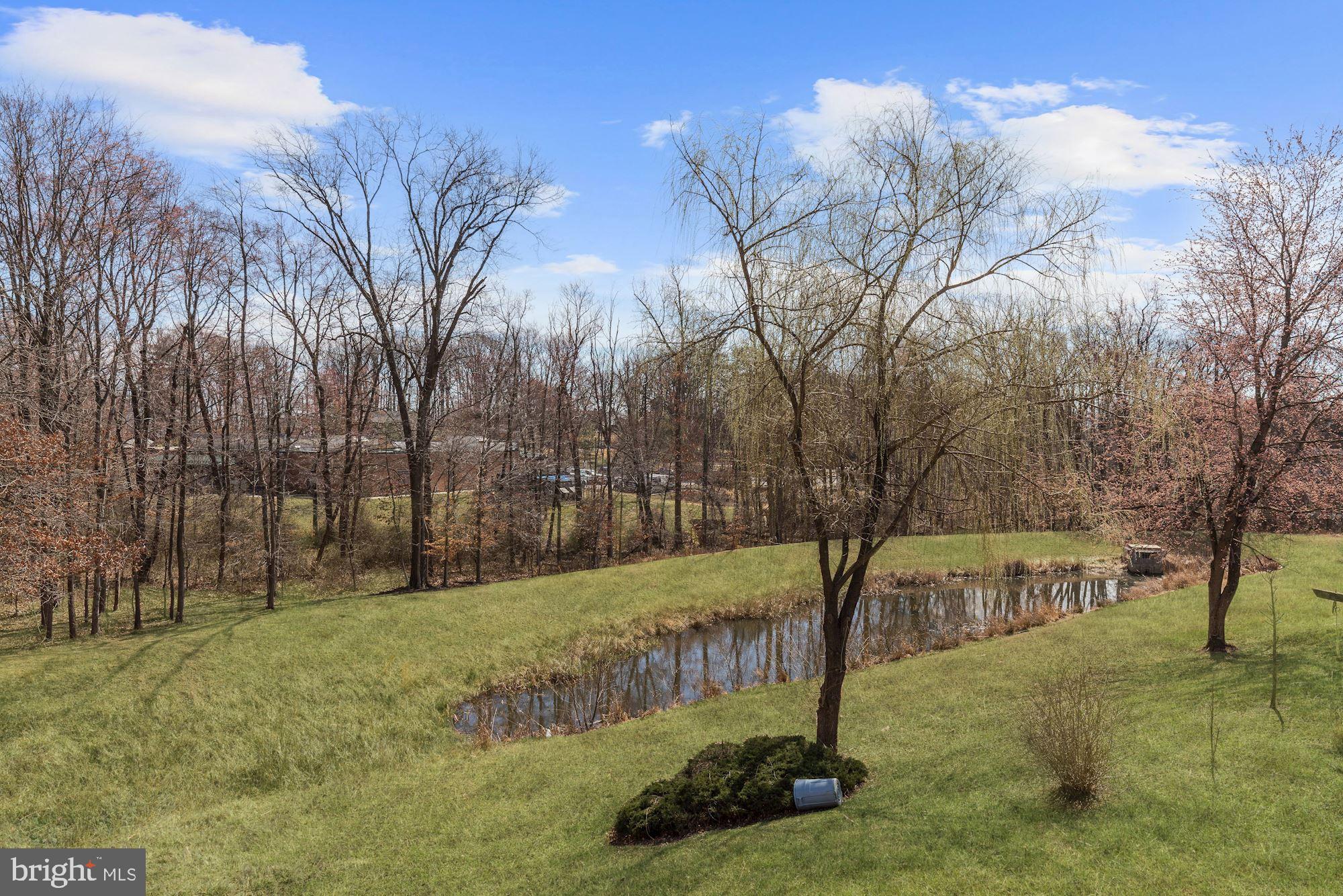 5622 Roundtree Lane Columbia, MD 21045 - Photo 35 of 41 Preservation Land View