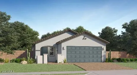 $376,240 | 23205 West Pkwy Drive, Buckeye, AZ 85326