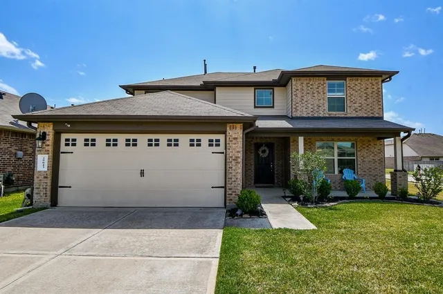 $2,399 | 29043 Jacobs River Drive, Katy, TX 77494