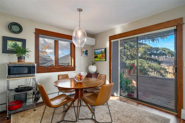 $1,550,000 | 1863 Clubhouse Drive, Unit 9, Steamboat Springs, CO 80487