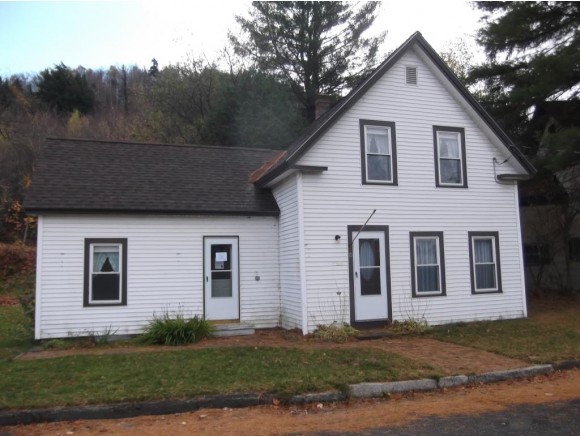 10 Spring Street Colebrook, NH 03576 - Photo 1 of 1 Gallery Image 1