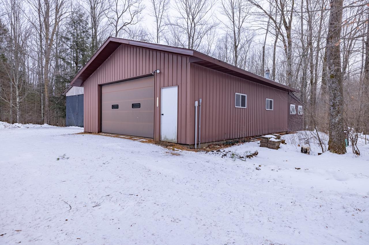 N1484 Big Eddy Road Merrill, WI 54452 - Photo 45 of 50 Gallery Image 45