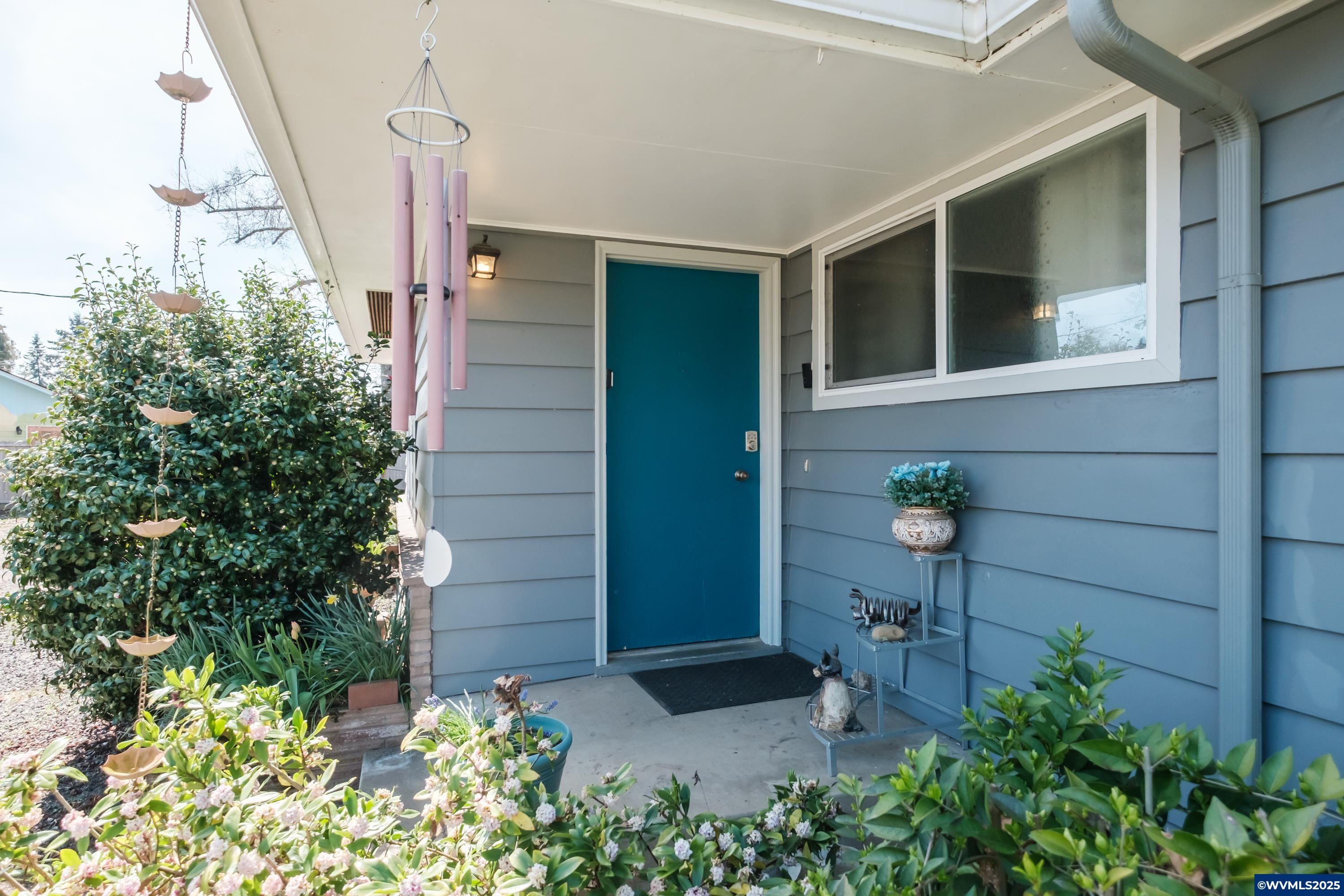 567 Northeast South Nebergall Loop Albany, OR 97321 - Photo 7 of 50