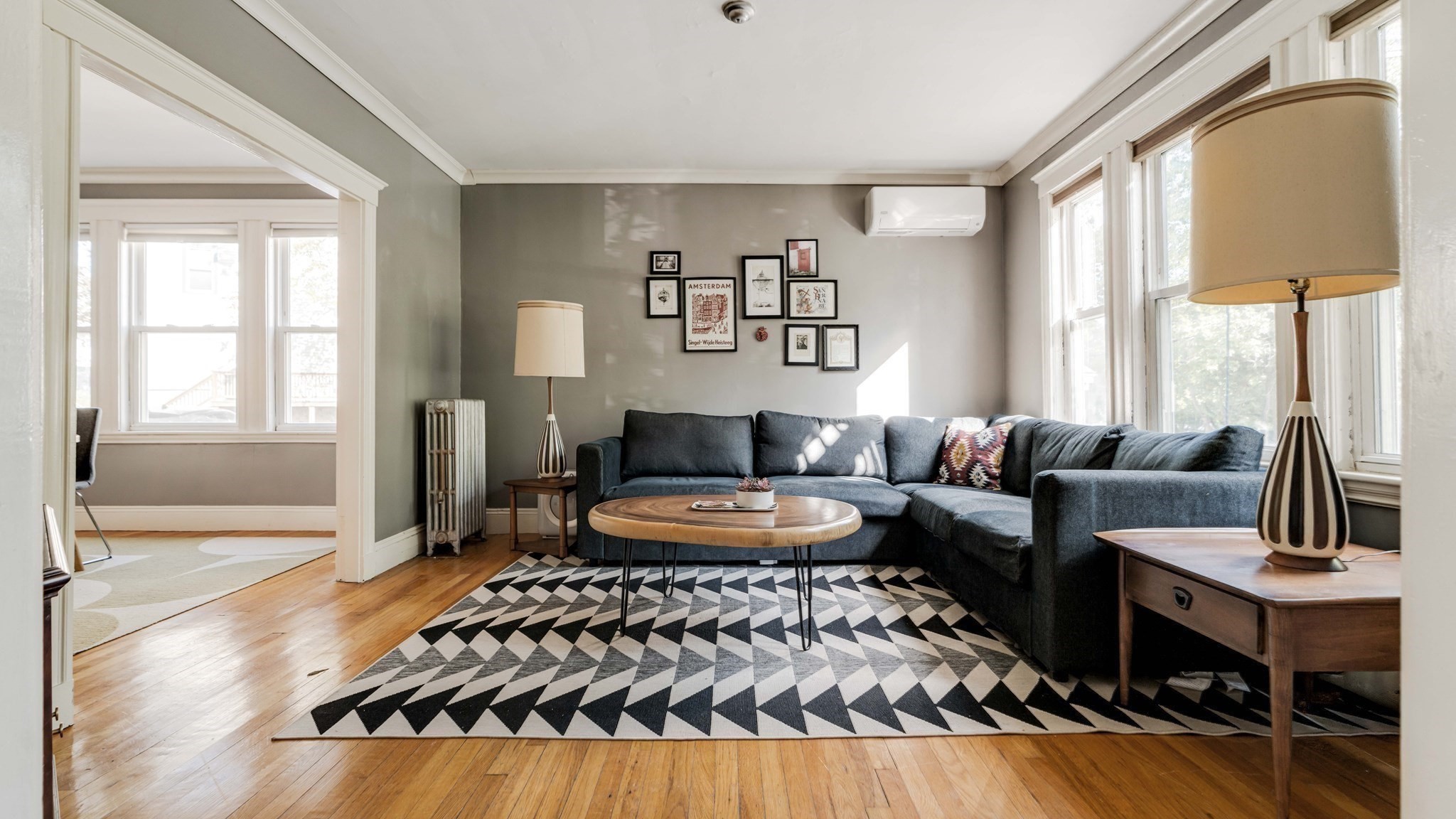 217-219 Florence Street, Unit 219 Boston, MA 02131 - Photo 4 of 30 Gallery Image 4