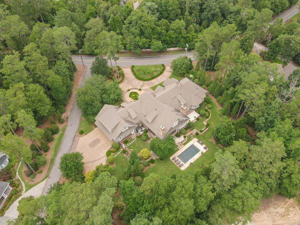 312 Bissell Road Aiken, SC 29801 - Photo 4 of 75