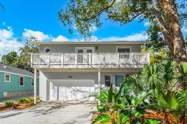 $799,000 | 408 Georgia Avenue, Crystal Beach, FL 34683