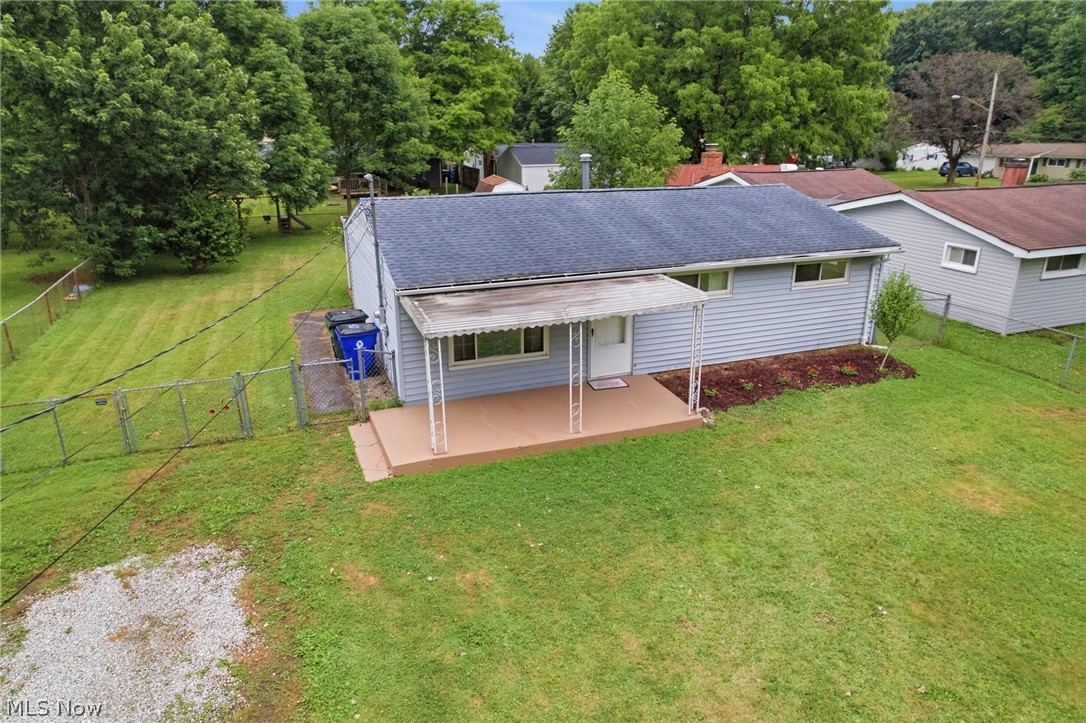 9164 Weaver Road Ravenna, OH 44266 - Photo 11 of 38