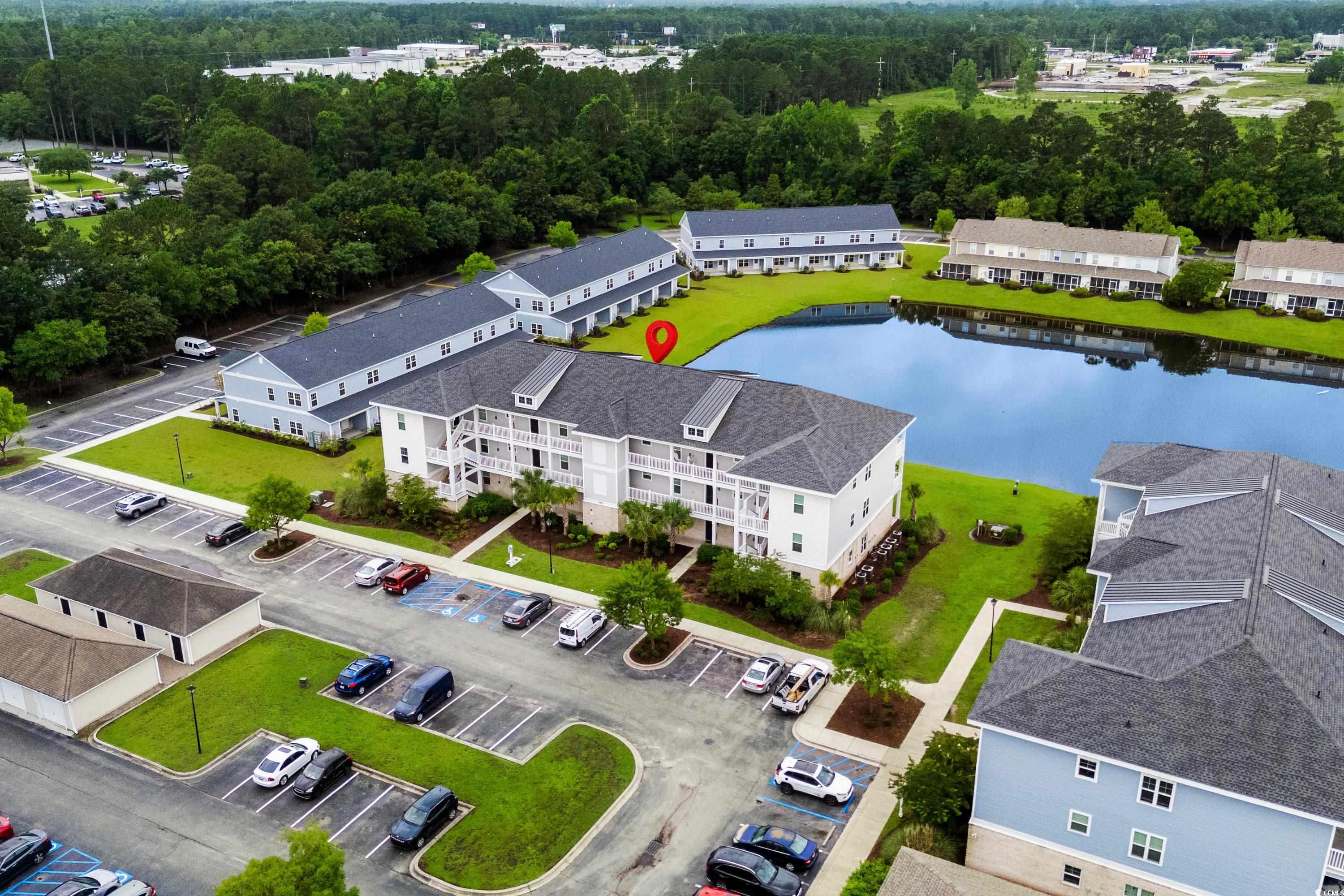 340 Kiskadee Loop, Unit B Conway, SC 29526 - Photo 16 of 21