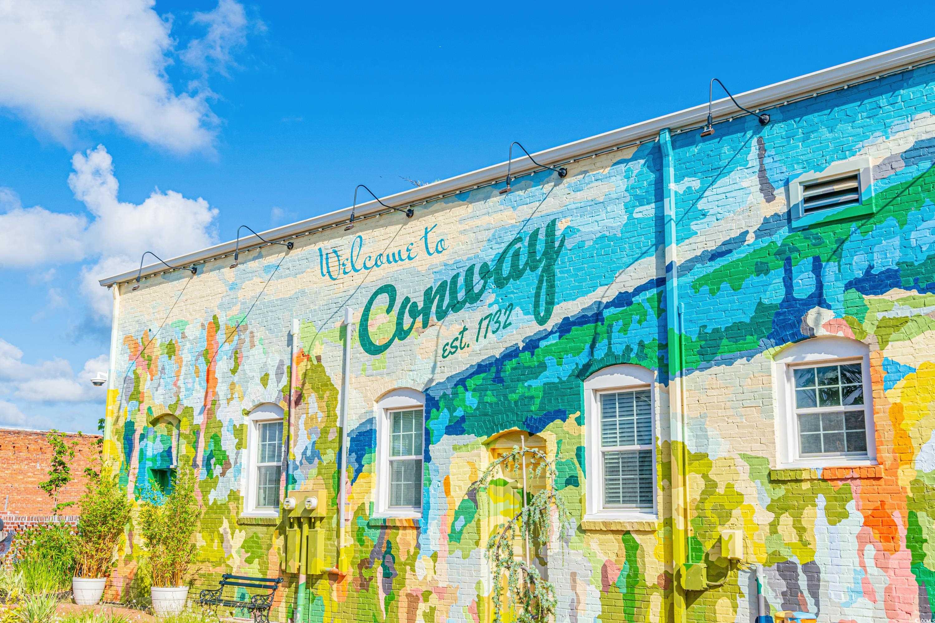 340 Kiskadee Loop, Unit B Conway, SC 29526 - Photo 20 of 21