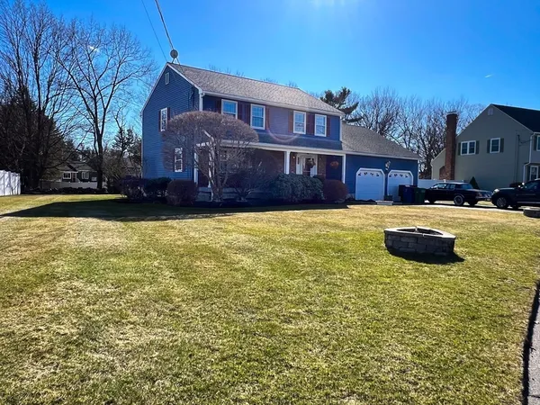 $1,348,000 | 29 Louanis Drive, Reading, MA 01867