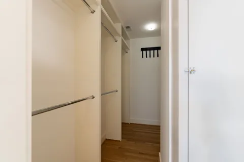 a view of outdoor space with deck