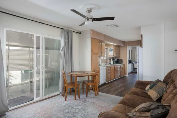 $119,000 | 393 Standing Bear, Cathedral City, CA 92234